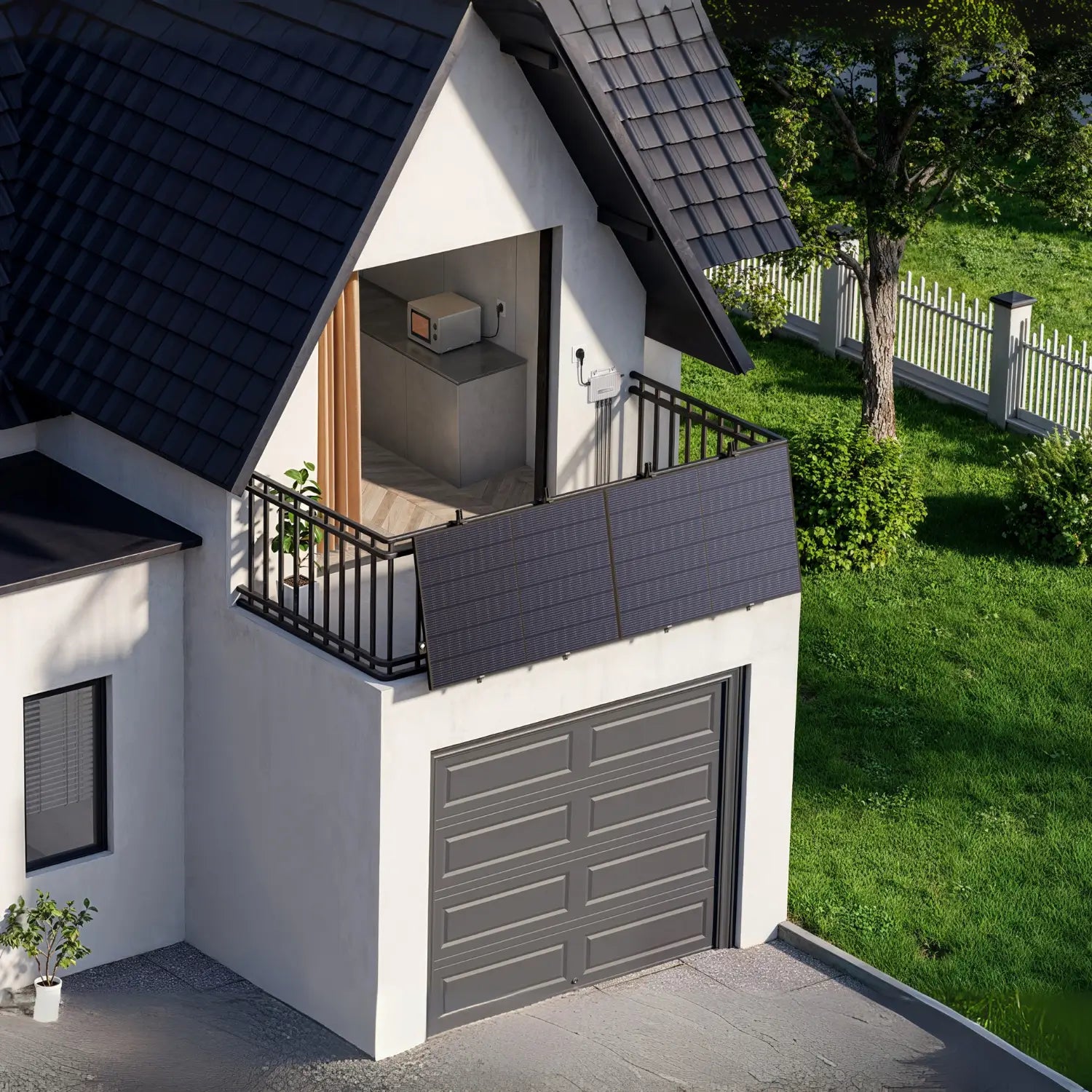 Lohnt sich ein Balkonkraftwerk wirklich für Dich?