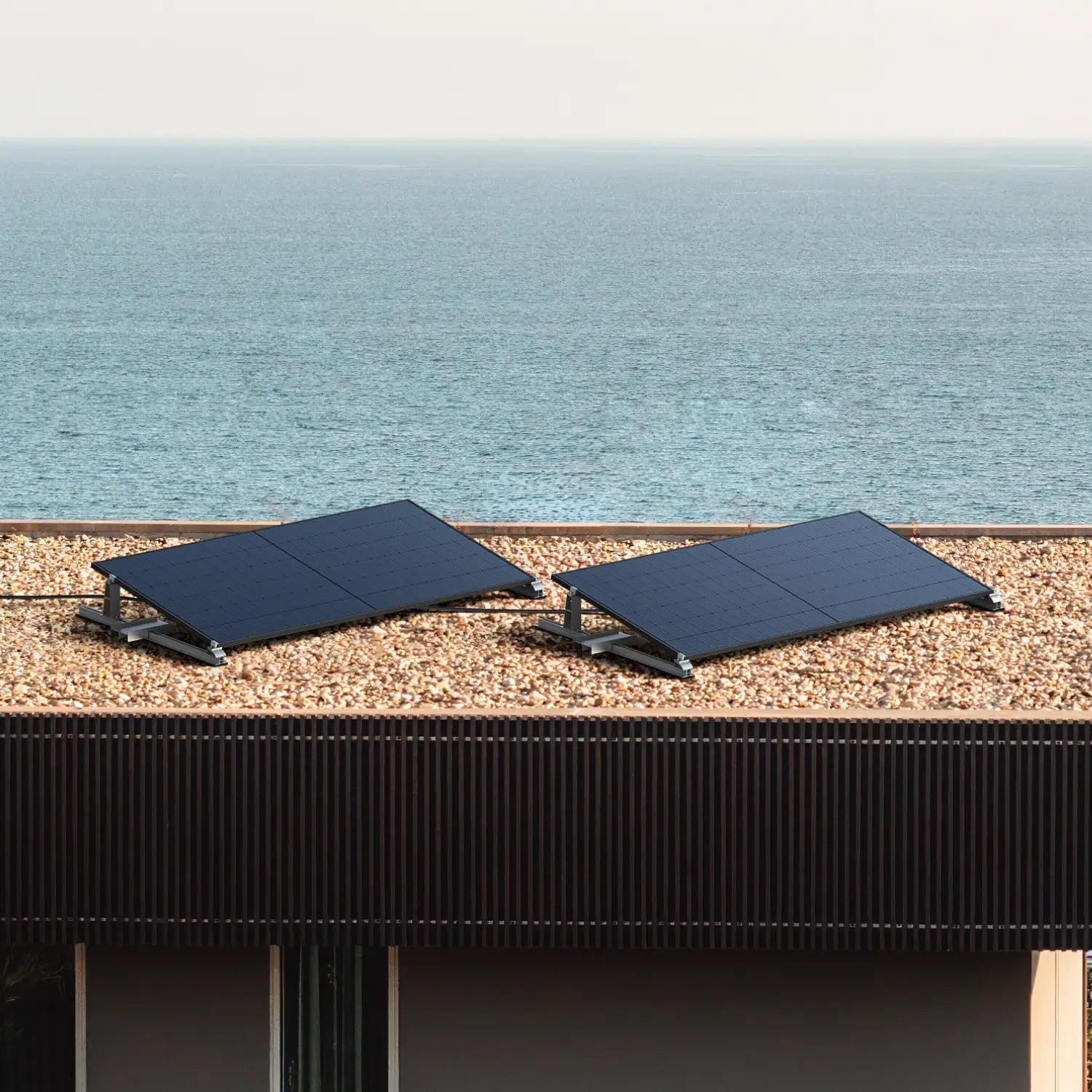 WATTSTUNDE MOUNT Solarmodul-Halterungen – sicherer Halt für Deine PV-Anlage