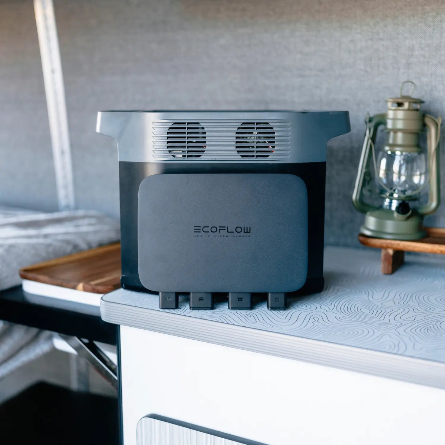 Maximale Leistung unterwegs: Der EcoFlow 800W Alternator Charger im Detail