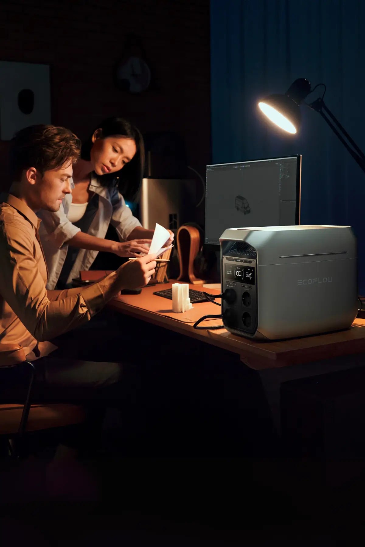 EcoFlow Neuheiten im Check! - Teil 2: Grenzenlose Power mit der DELTA 3 Serie