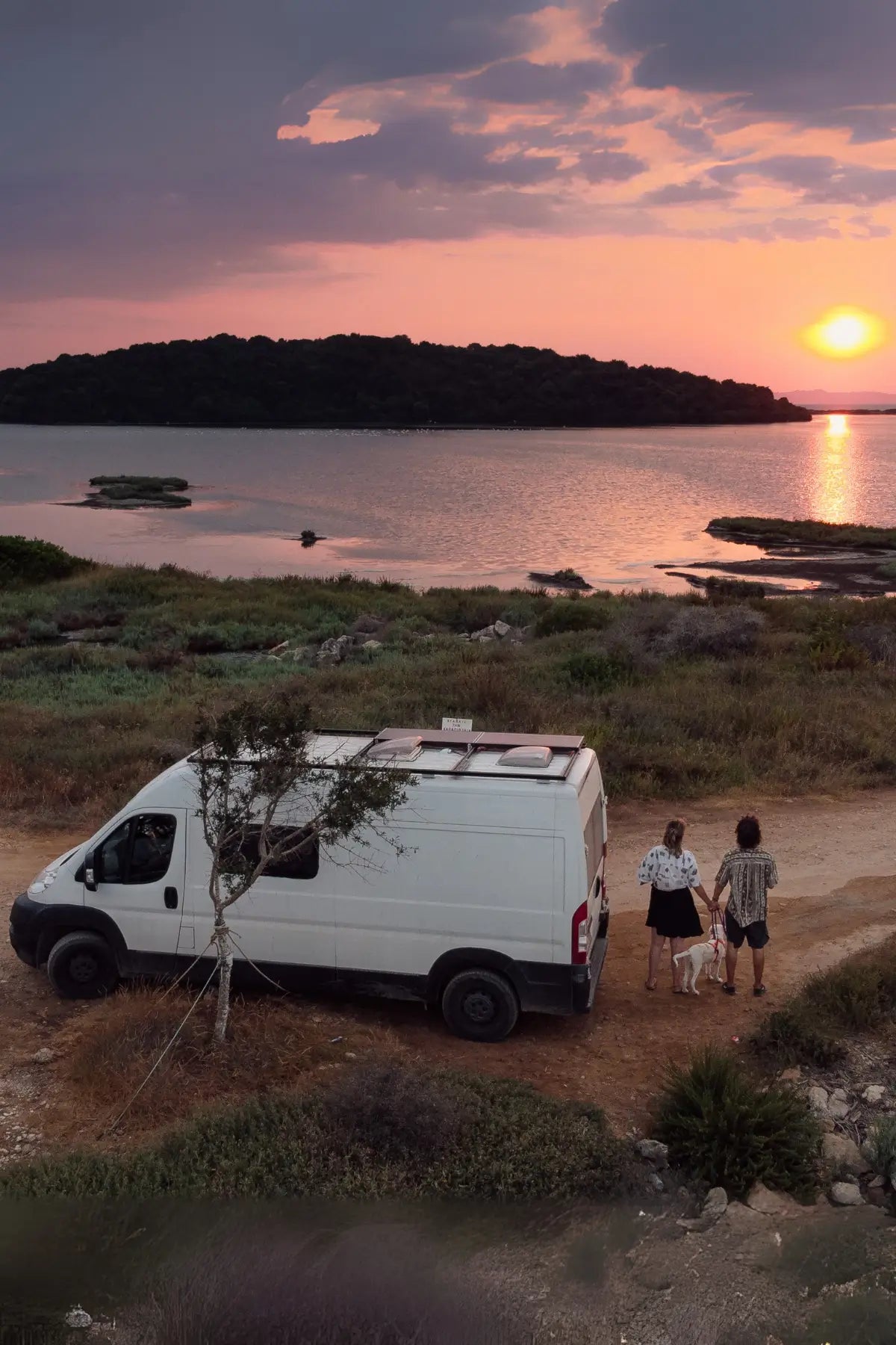 Mobile Stromversorgung, was ist möglich?