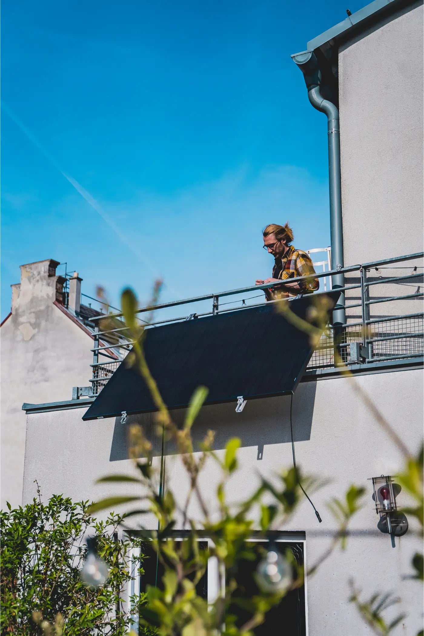 SmartMeter fürs Balkonkraftwerk: Wann lohnt sich der Einsatz wirklich?