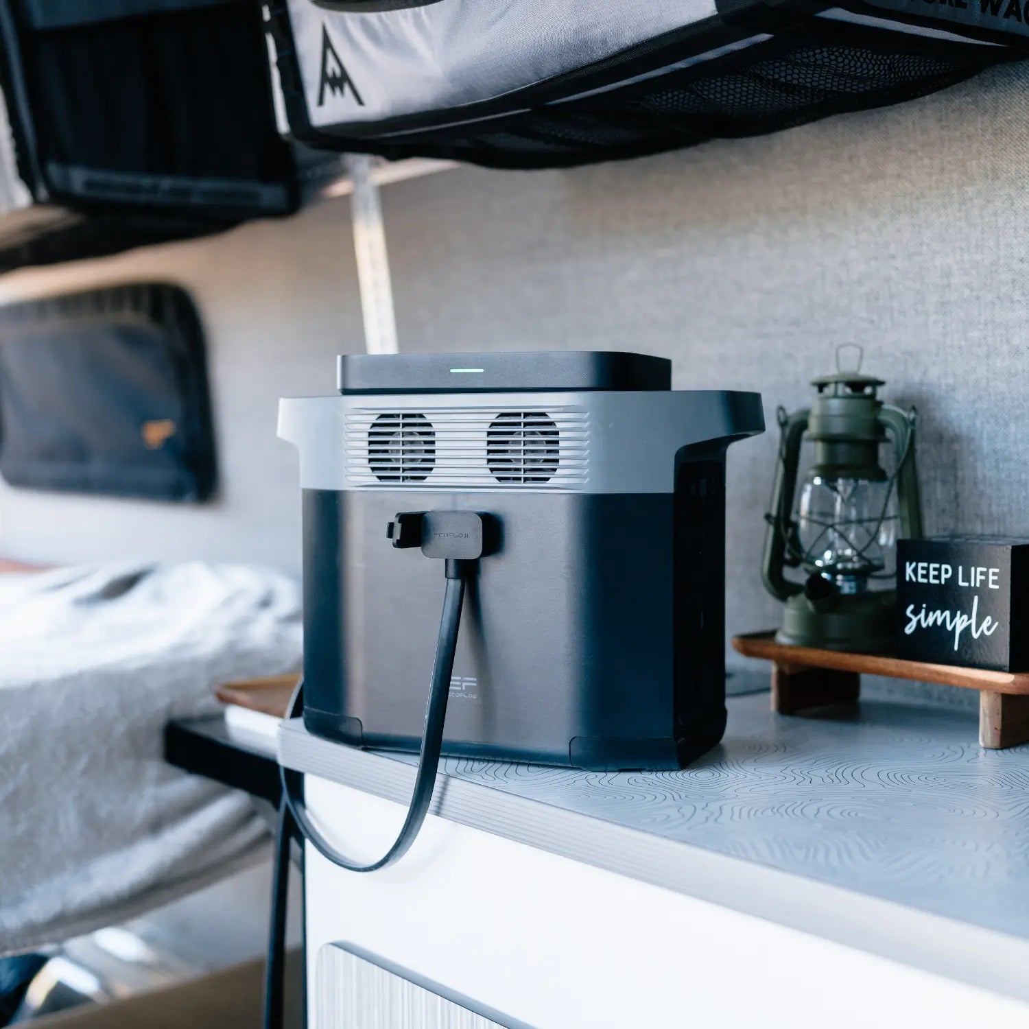 Autark in die Saison – Teil 5: Laden unterwegs – Alternativen & Backup-Lösungen