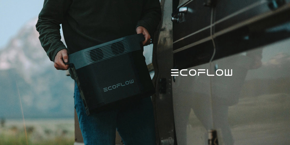 SALE EcoFlow