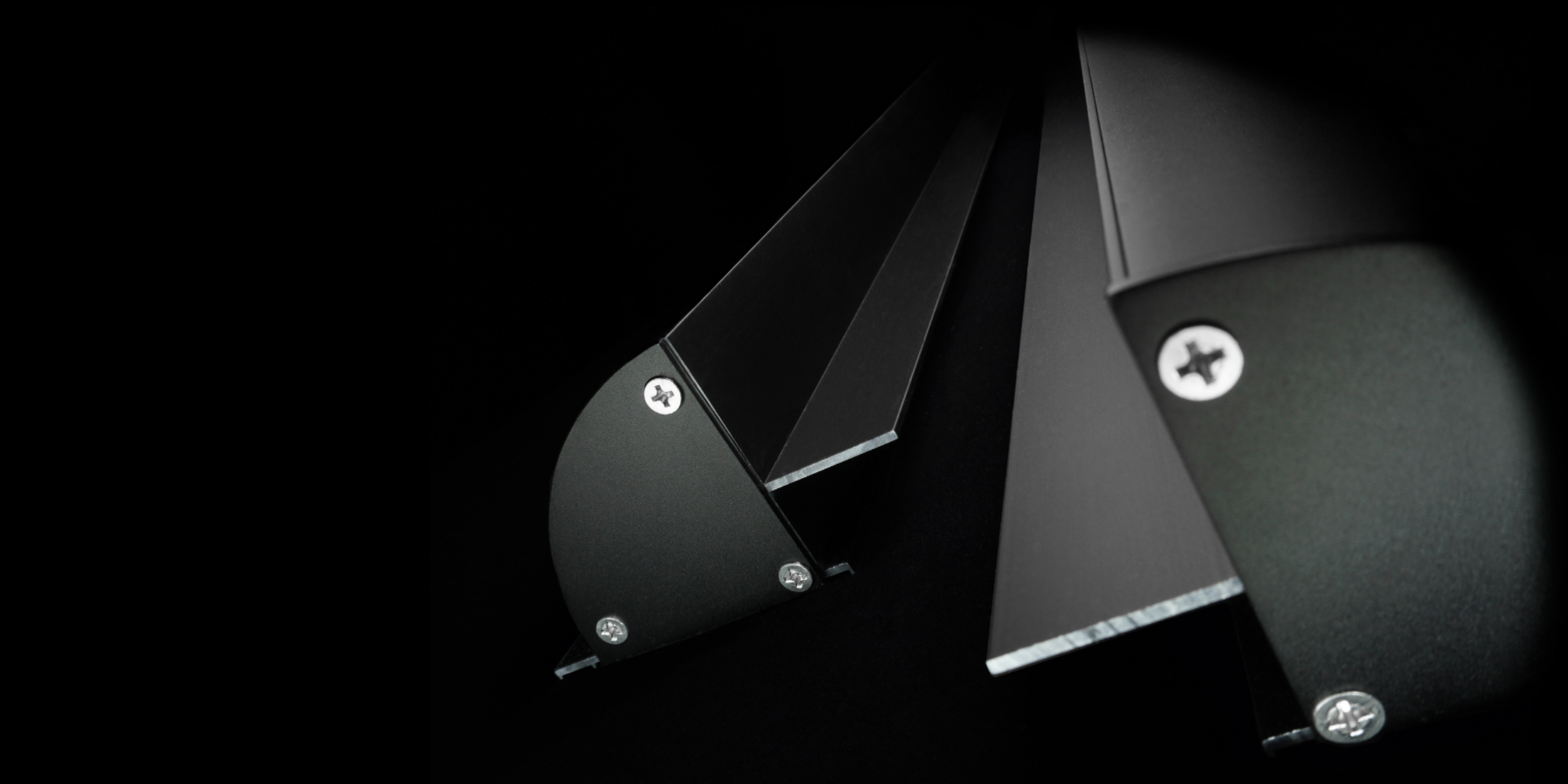 Halterung für ein Solarmodul