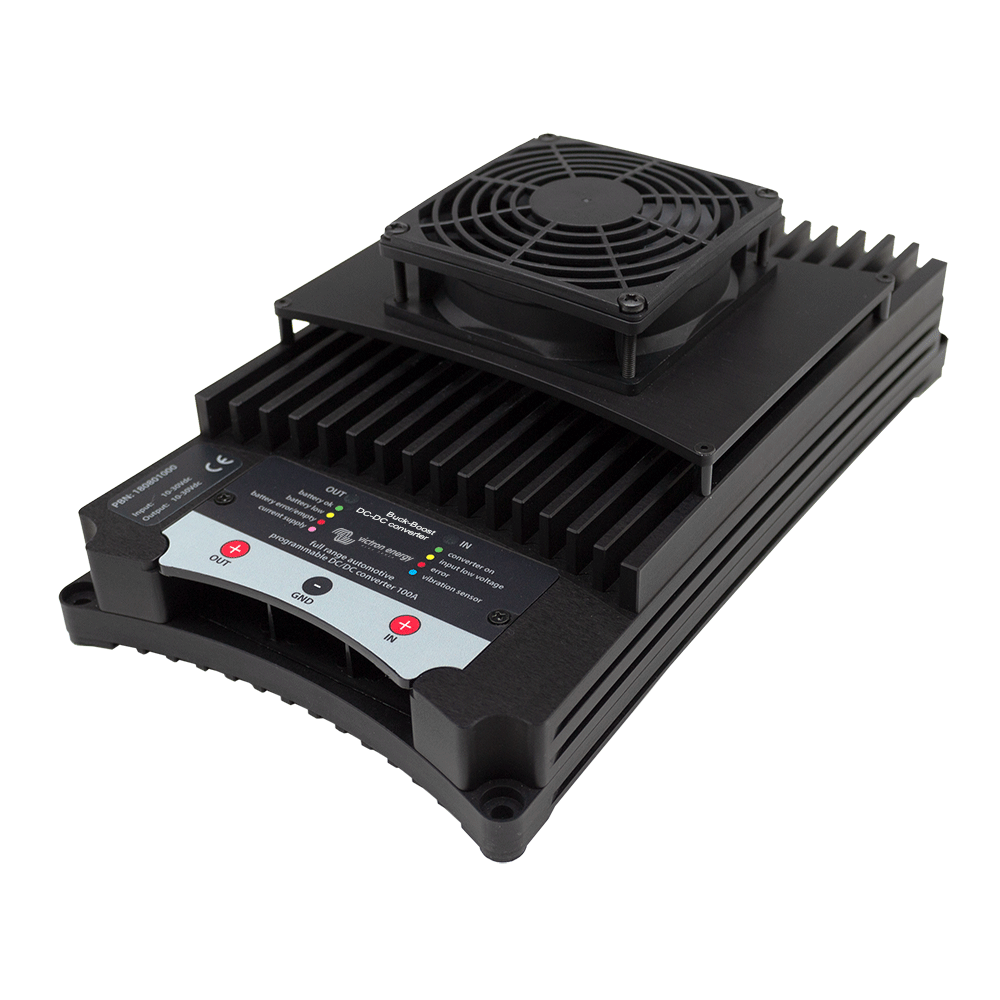 RCNUN 8-40V bis 12V 3A 4A 6A 10A 15A 20A 25A 30A Automatischer Buck-Boost DC DC Konverter Regler 12V Netzteil für Autos Solar  13