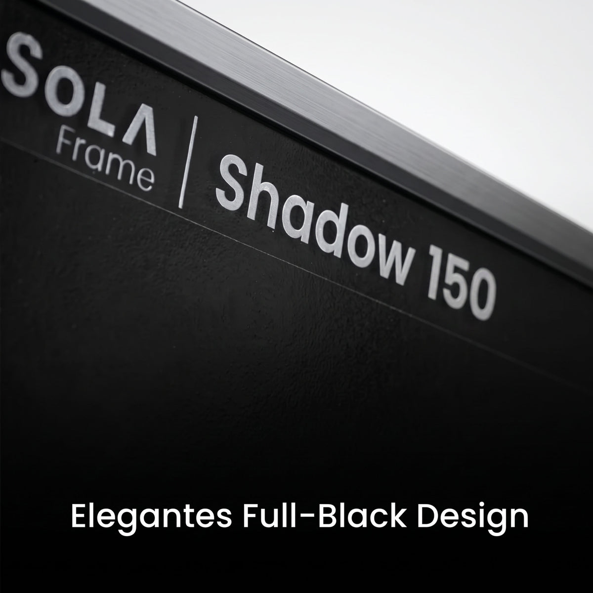 101-001150 - SOLA Frame Shadow 150 (5)