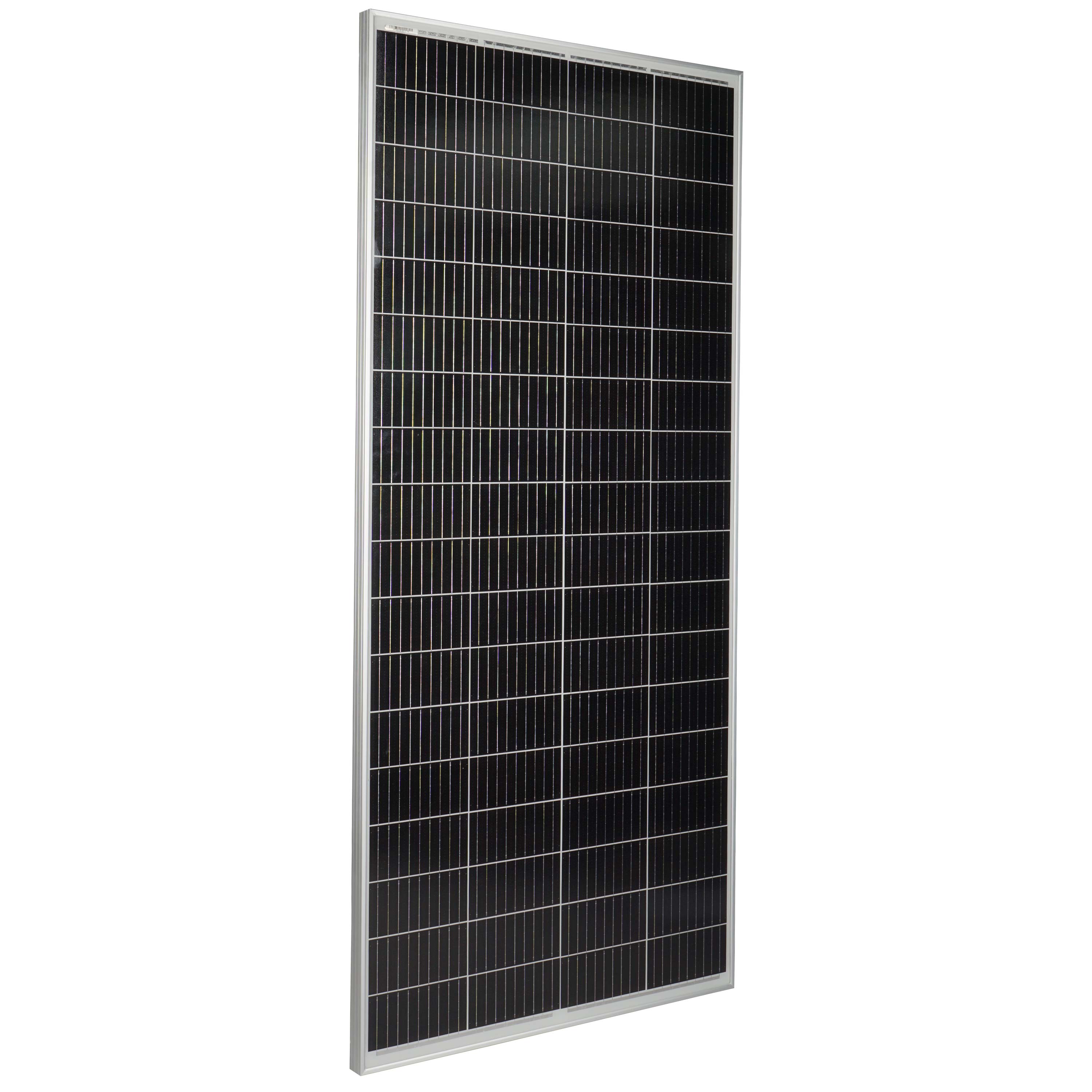 WATTSTUNDE® SOLA Frame Mono 180Wp HV