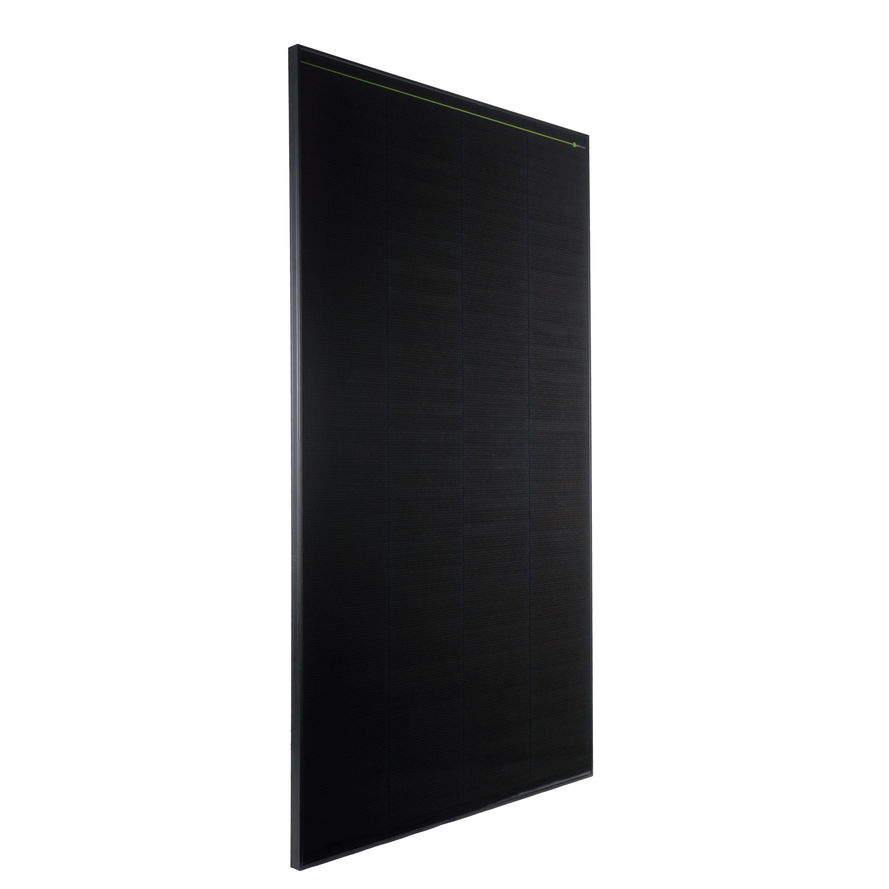 WATTSTUNDE® SOLA Frame Black 275Wp