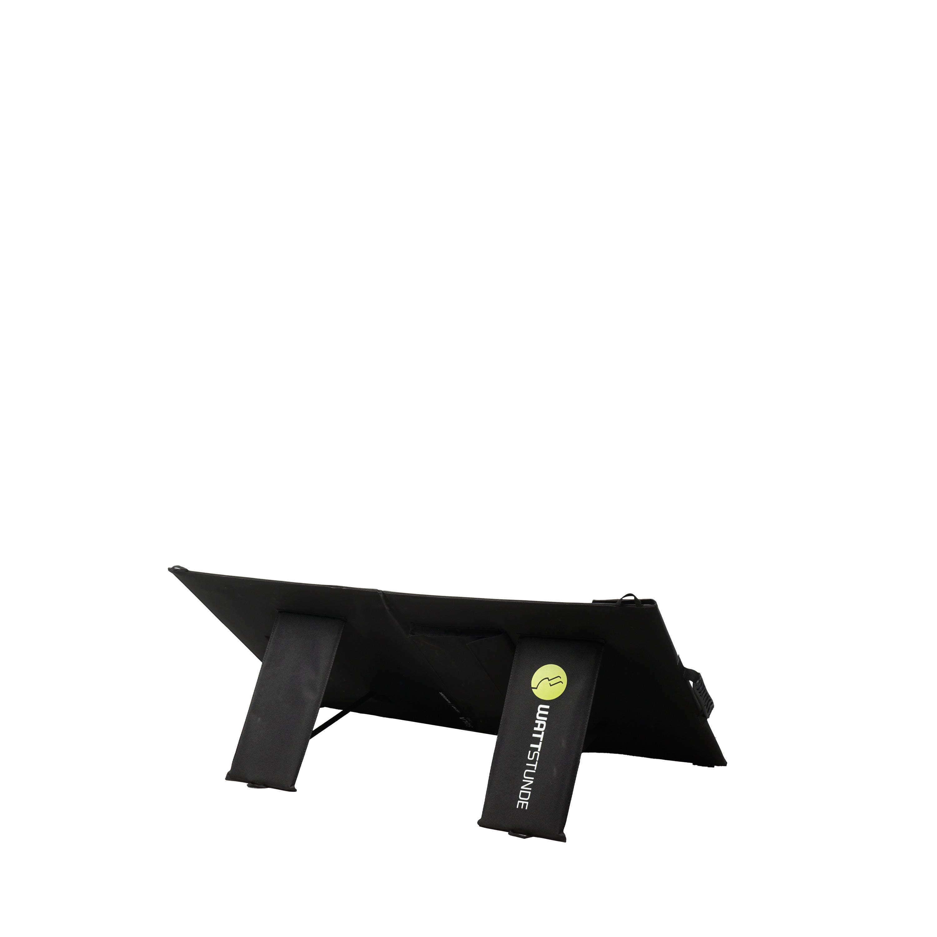 WATTSTUNDE® SOLA Ease 100 Wp SunFolder Solartasche