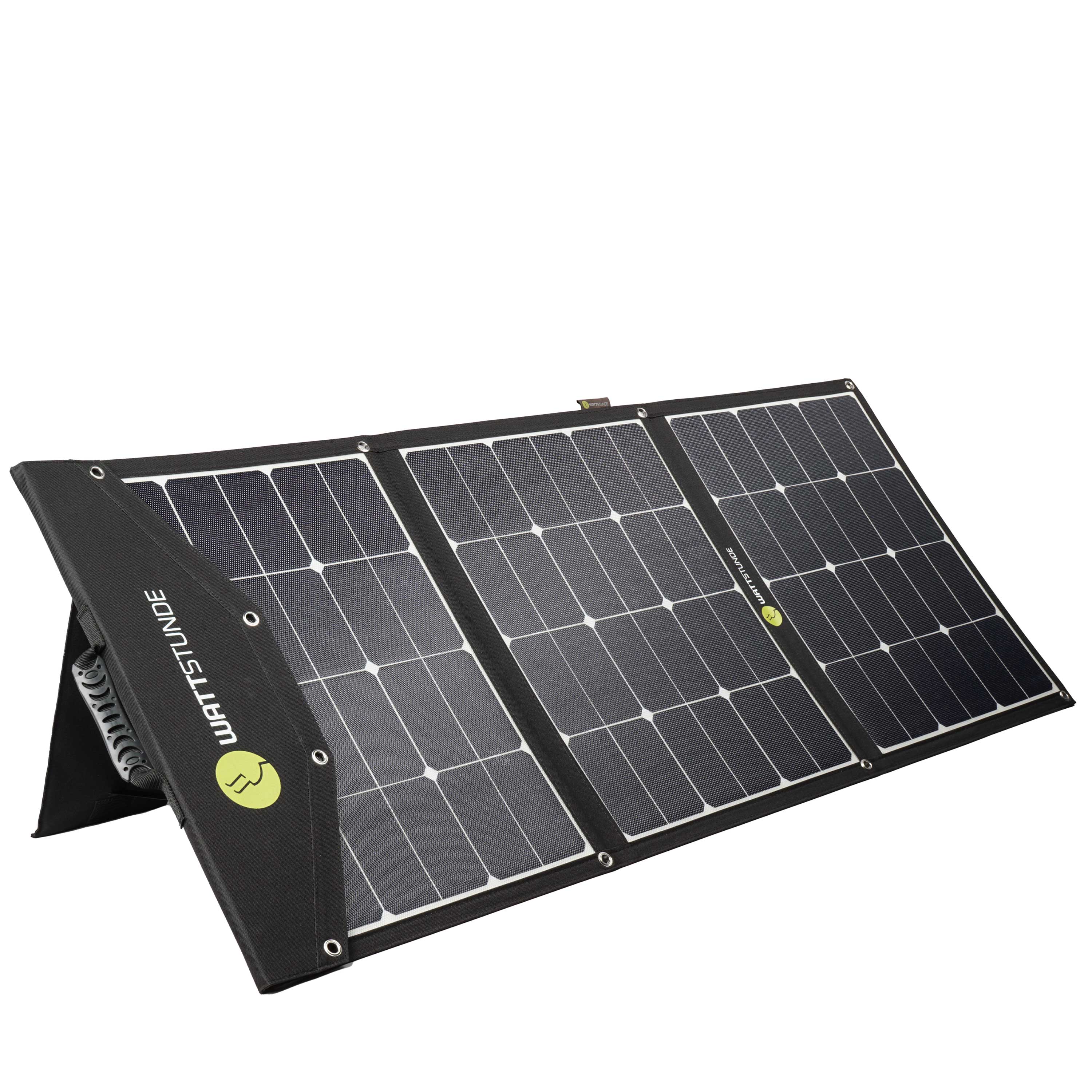 WATTSTUNDE SOLA Ease 140 Wp SunFolder Solartasche