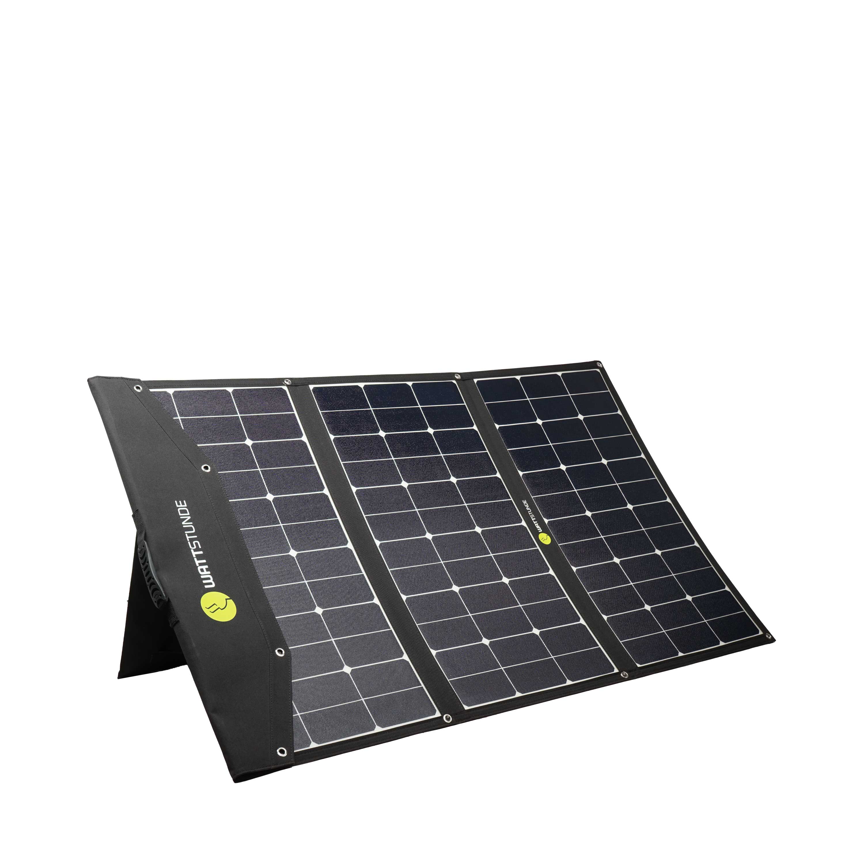 WATTSTUNDE SOLA Ease 200 Wp SunFolder Solartasche