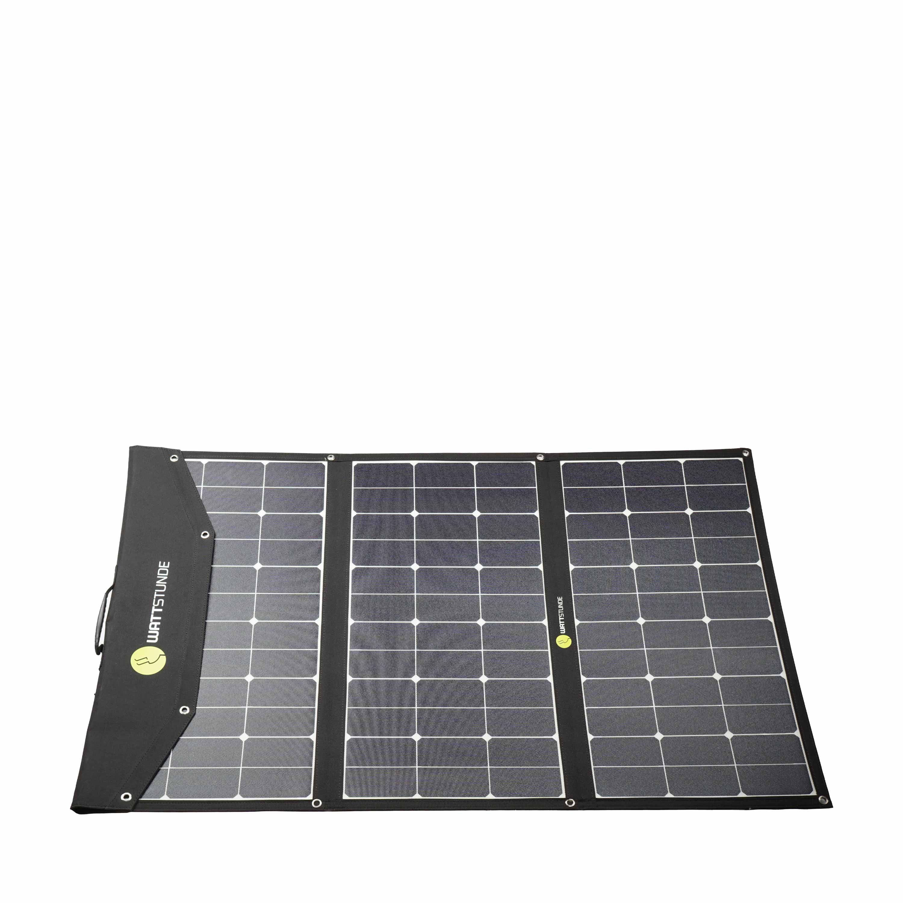 WATTSTUNDE SOLA Ease 200 Wp SunFolder Solartasche