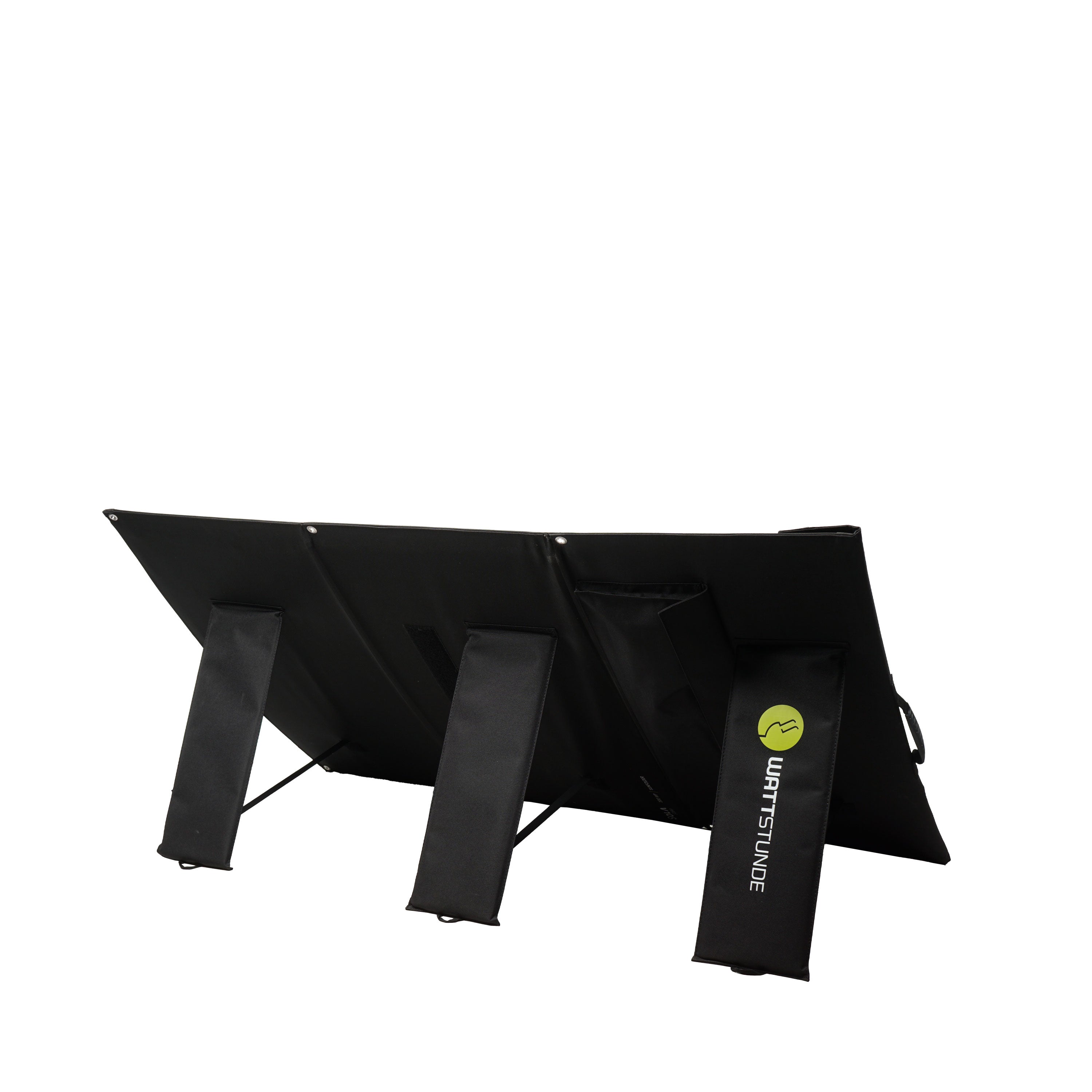 WATTSTUNDE® SOLA Ease 200 Wp SunFolder Solartasche
