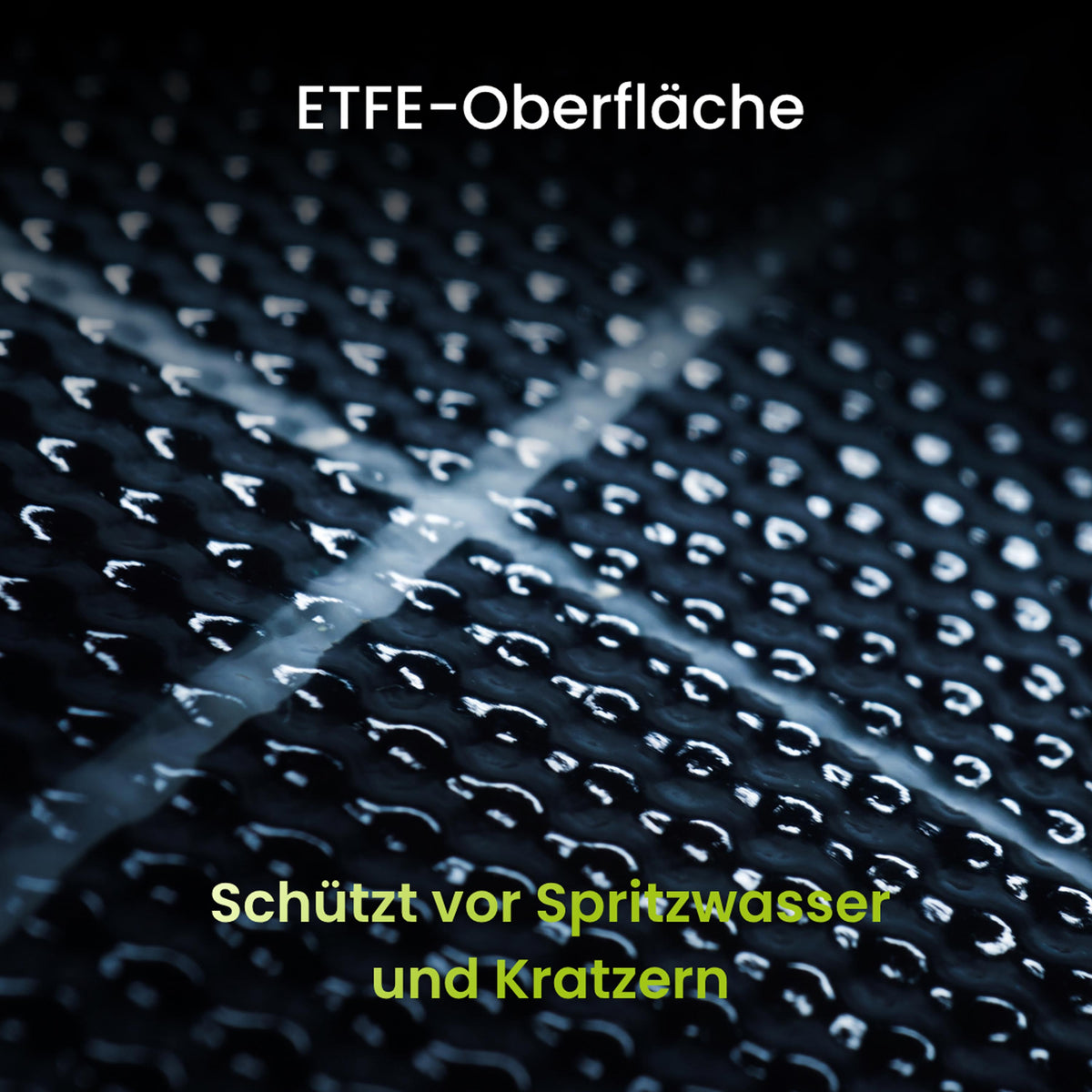 EcoFlow DELTA 3 Max Powerstation Bundle mit WATTSTUNDE® SOLA Ease+ 200 Wp SunFolder Solartasche