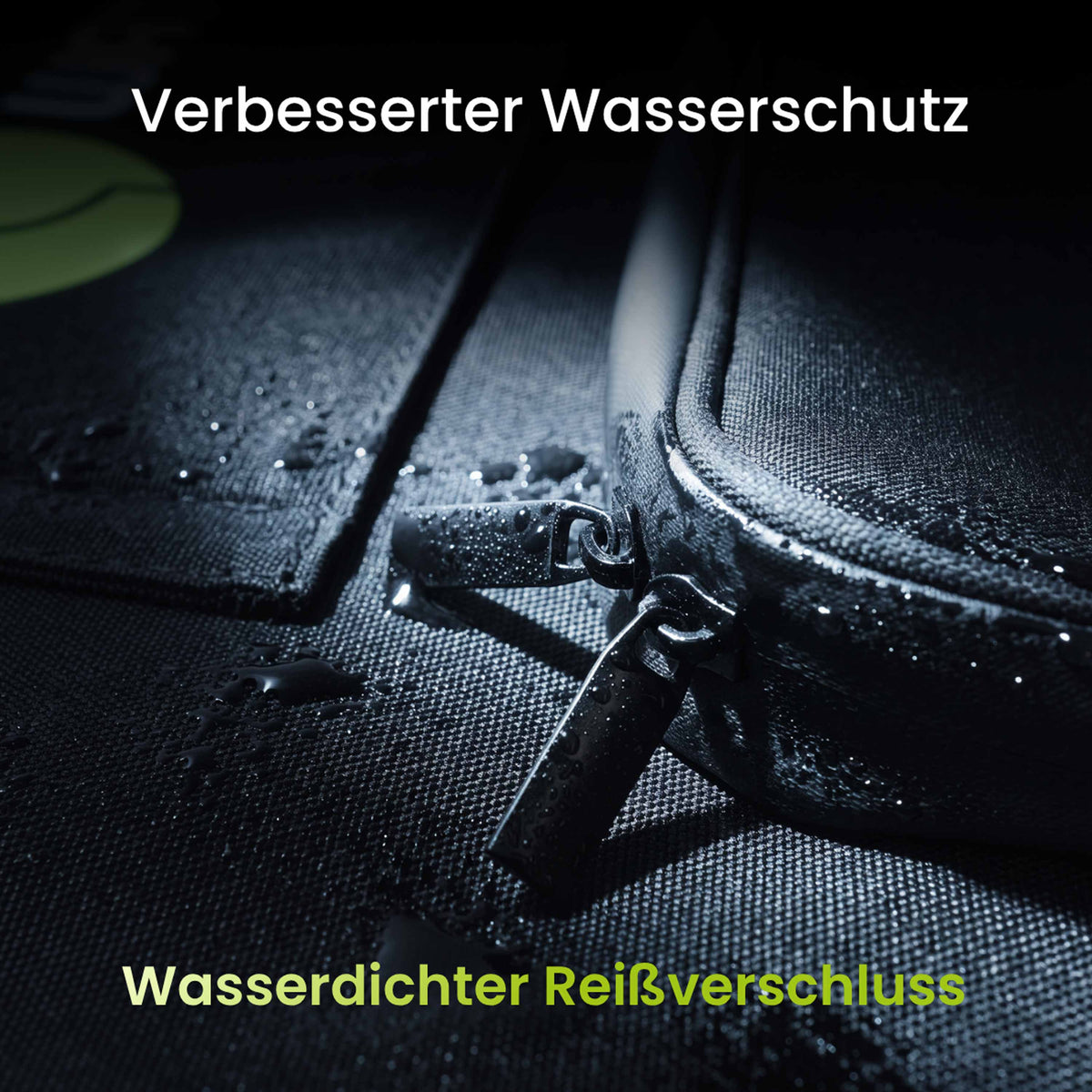 EcoFlow DELTA 3 Max Powerstation Bundle mit WATTSTUNDE® SOLA Ease+ 200 Wp SunFolder Solartasche