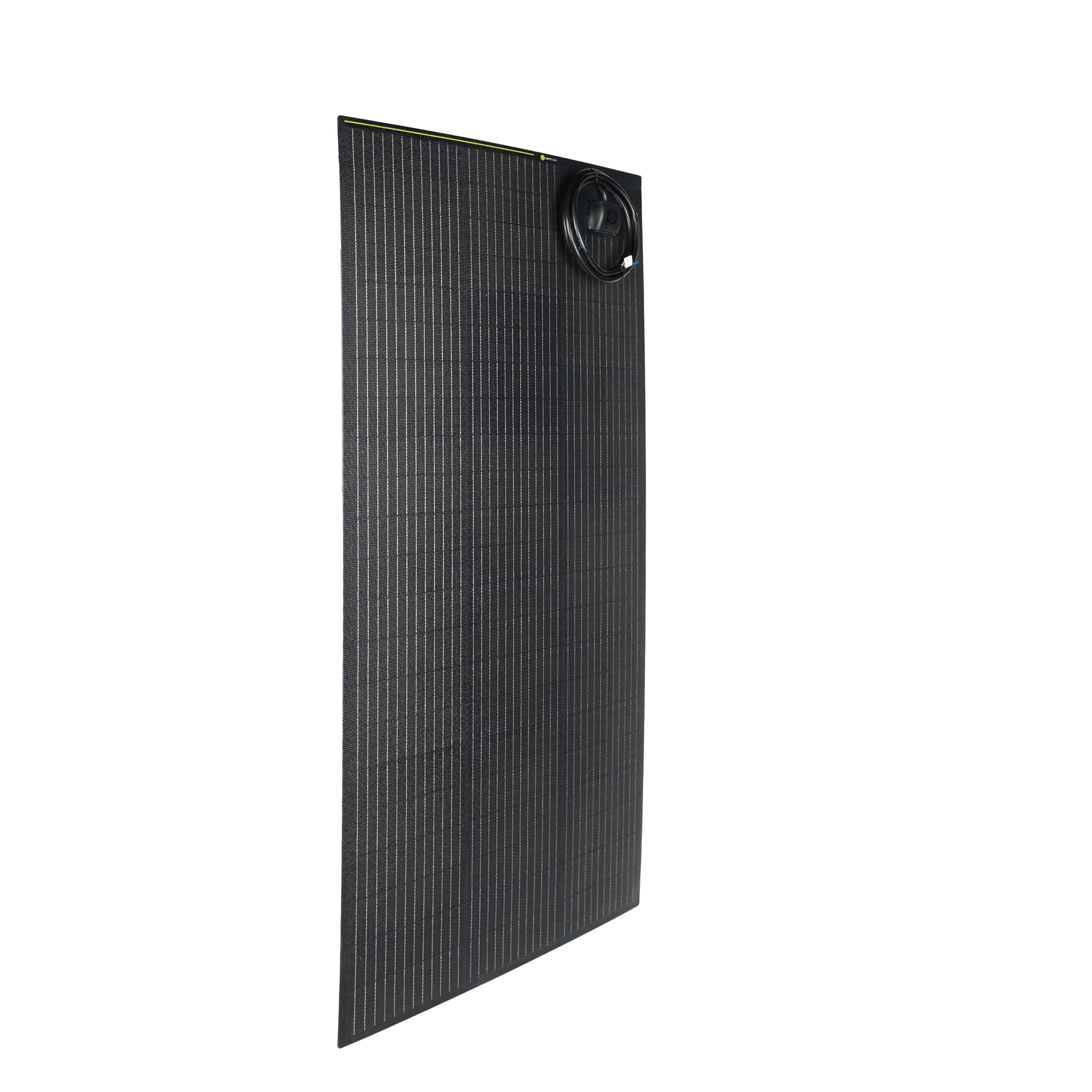 WATTSTUNDE® SOLA Flex Mono 150Wp HV