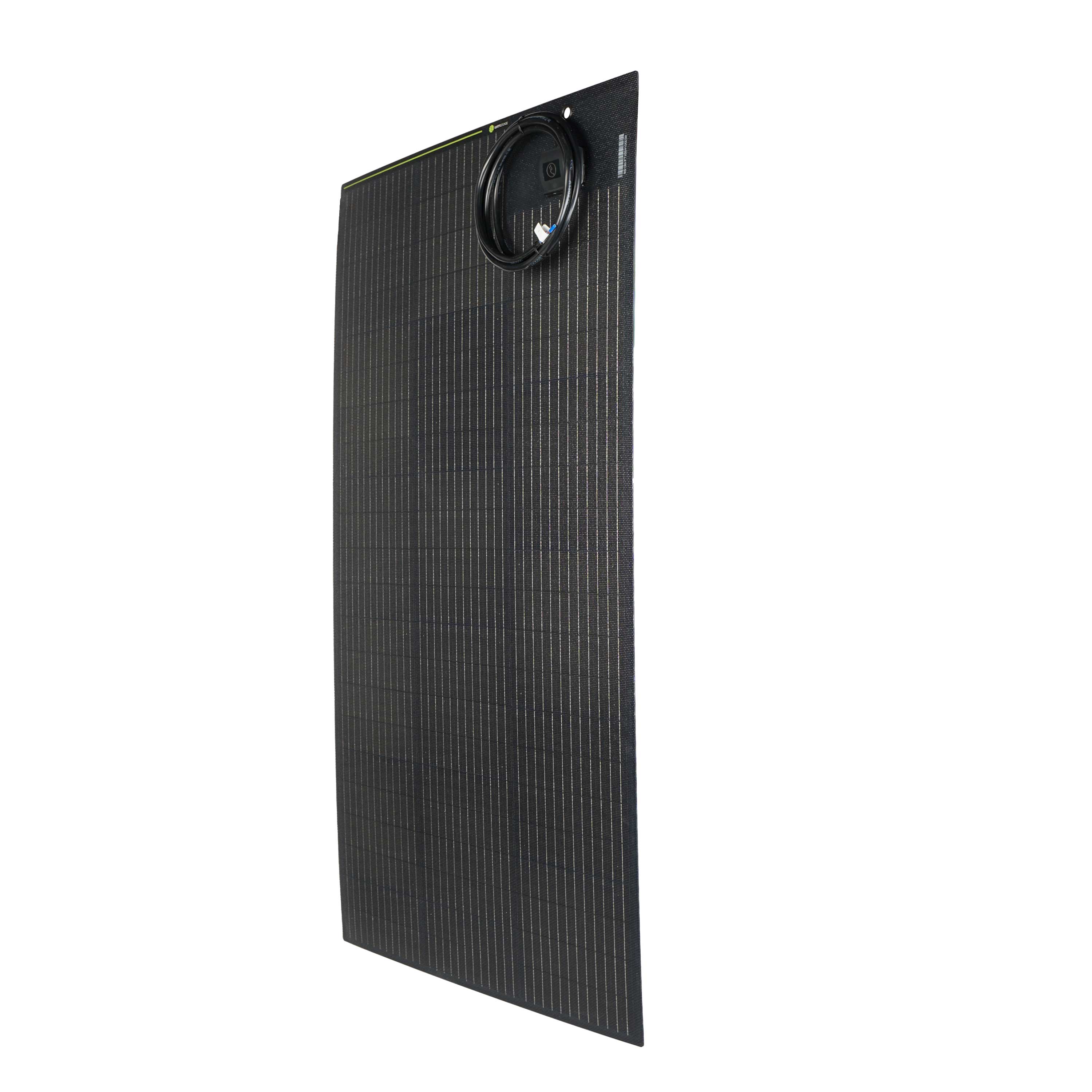 WATTSTUNDE® SOLA Flex Mono 150Wp HV