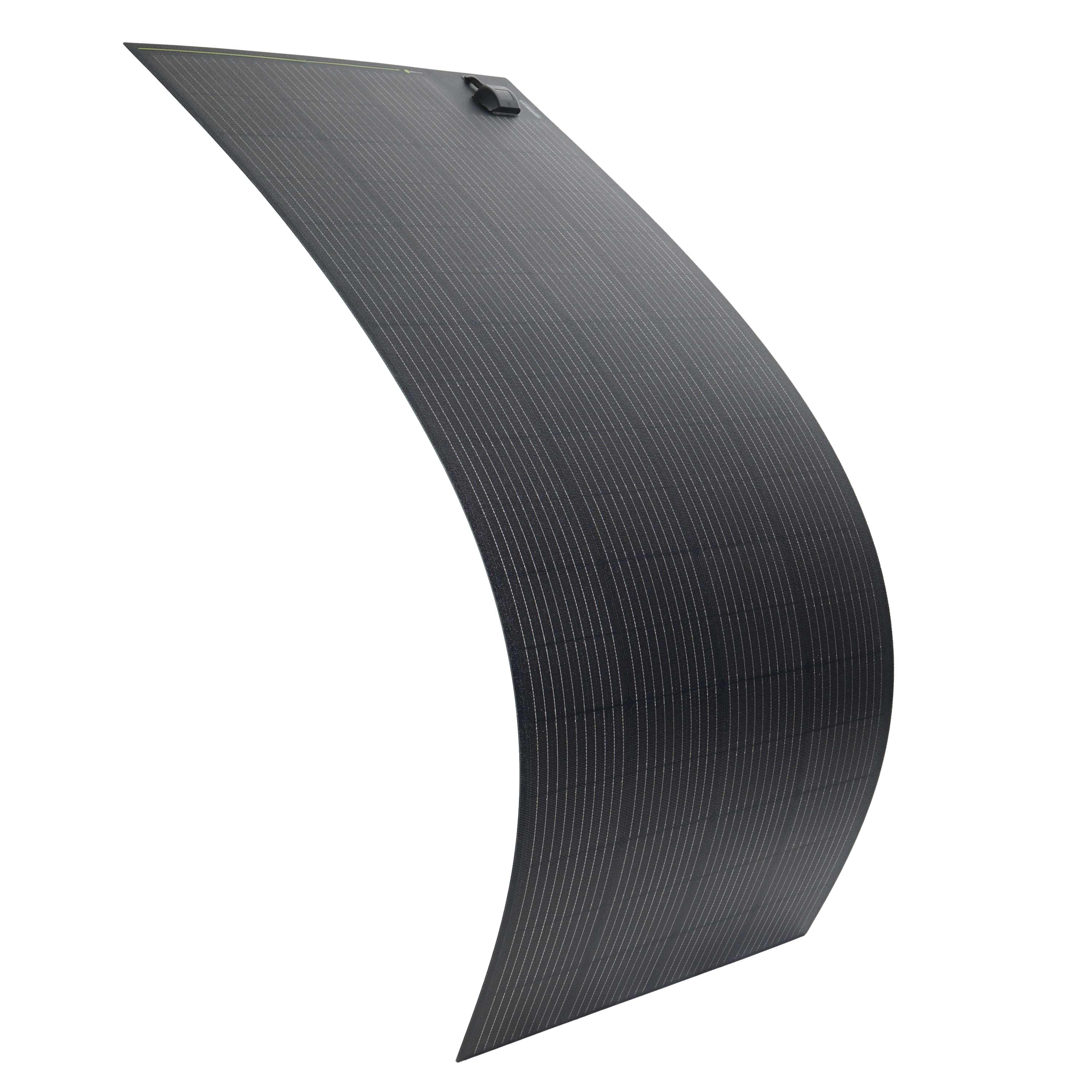 WATTSTUNDE® SOLA Flex Mono 240Wp HV