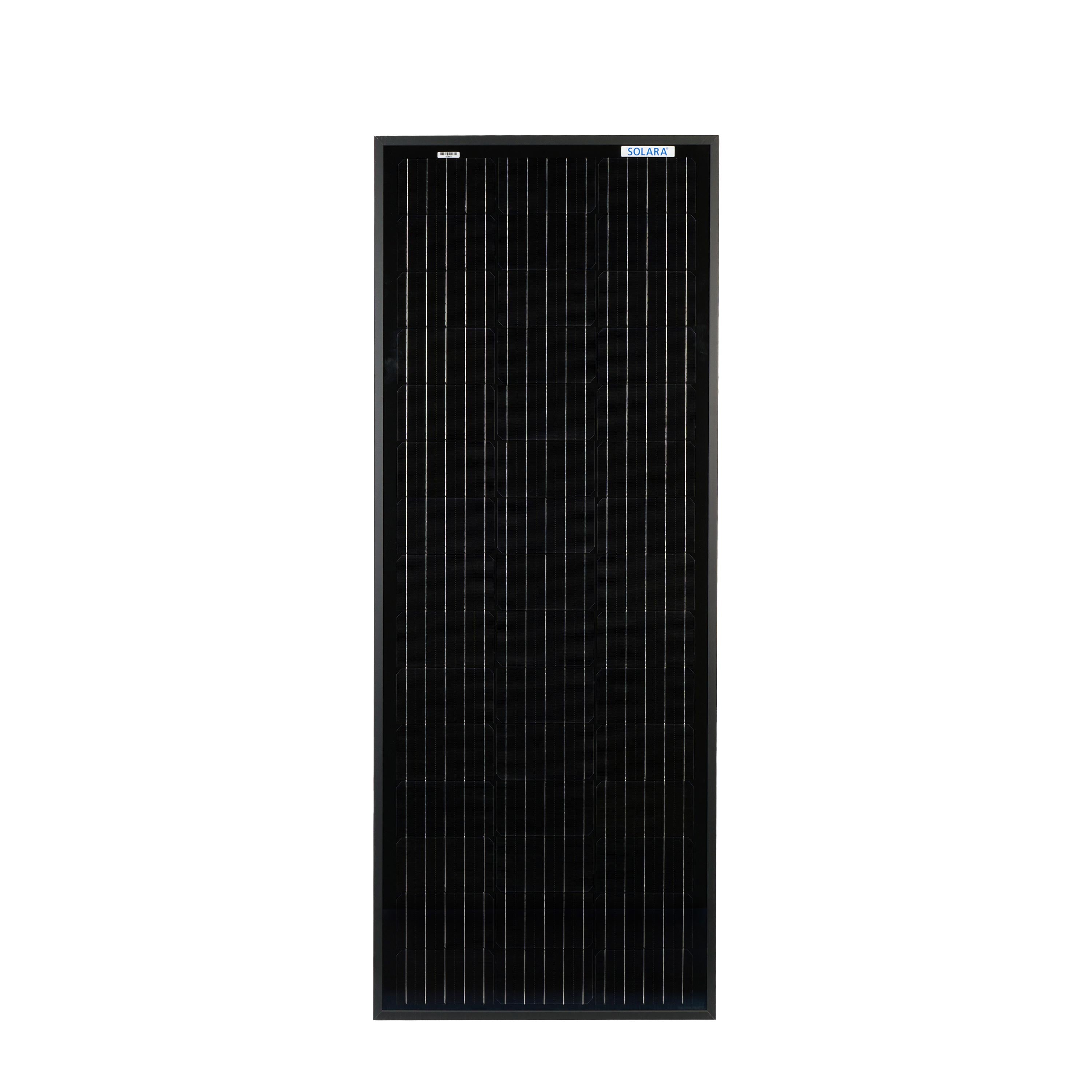 SOLARA S-Serie - S400M36 Solarmodul 100Wp
