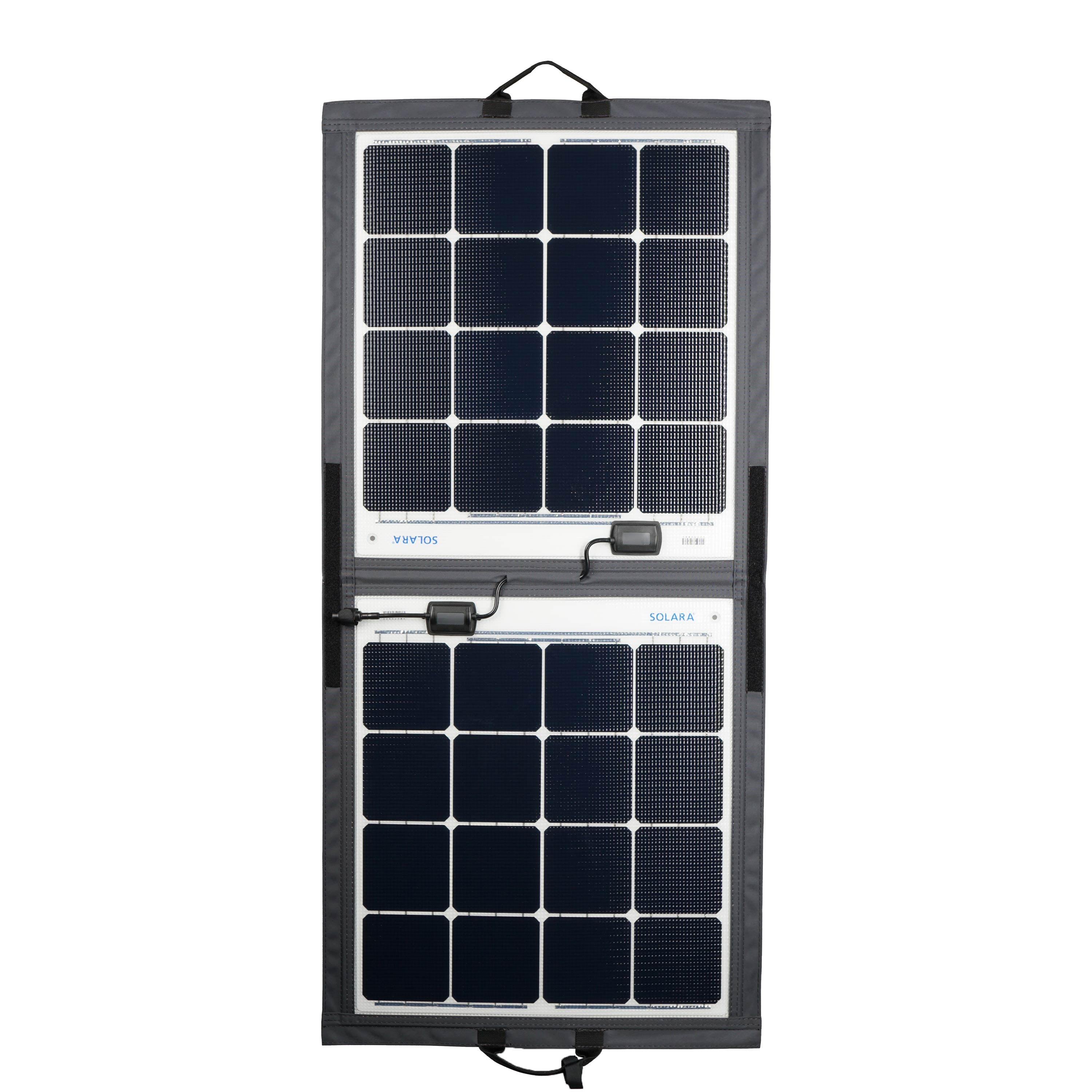 SOLARA Power Mobile-Serie - S525M32 Mobil 120Wp