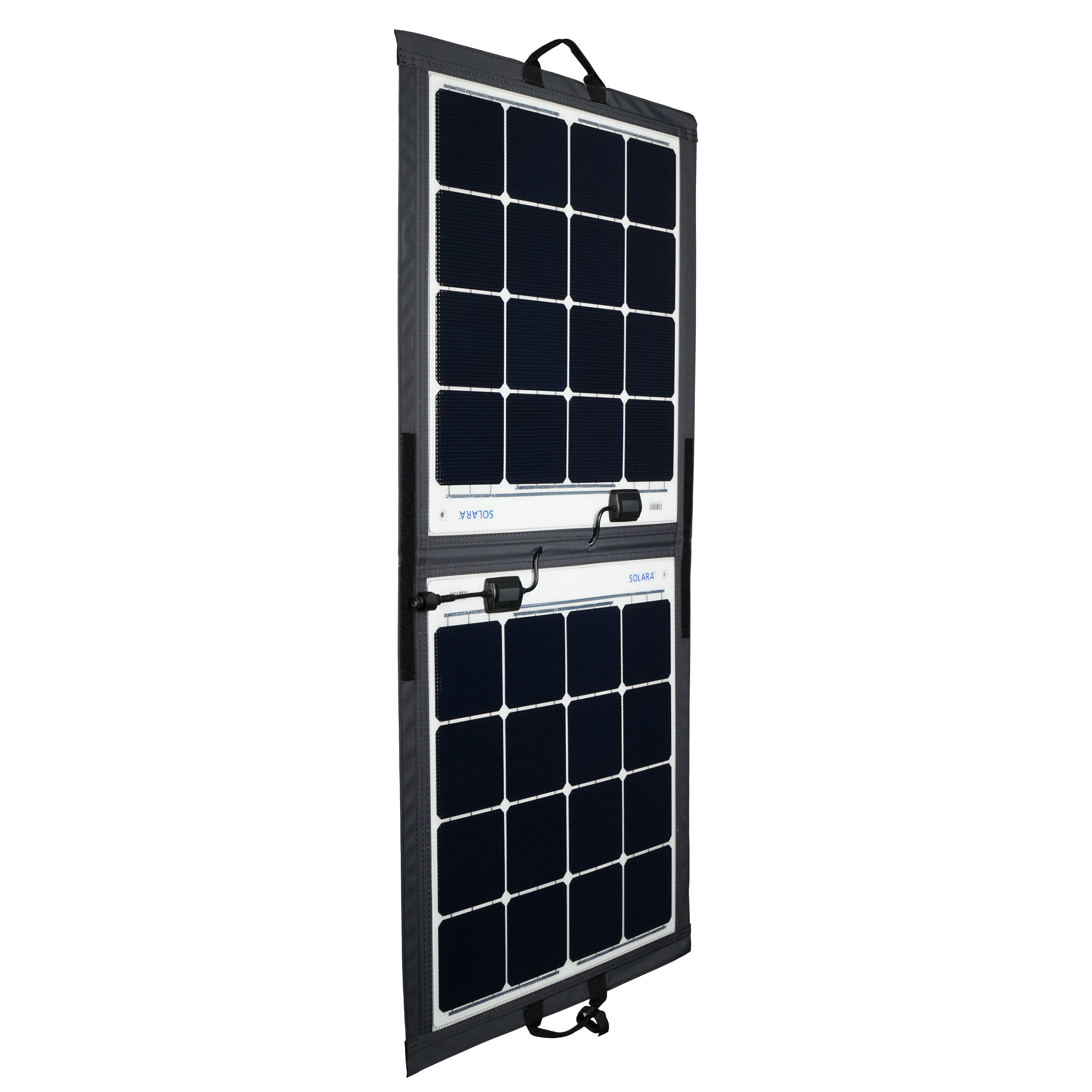 SOLARA Power Mobile-Serie - S525M32 Mobil 120Wp