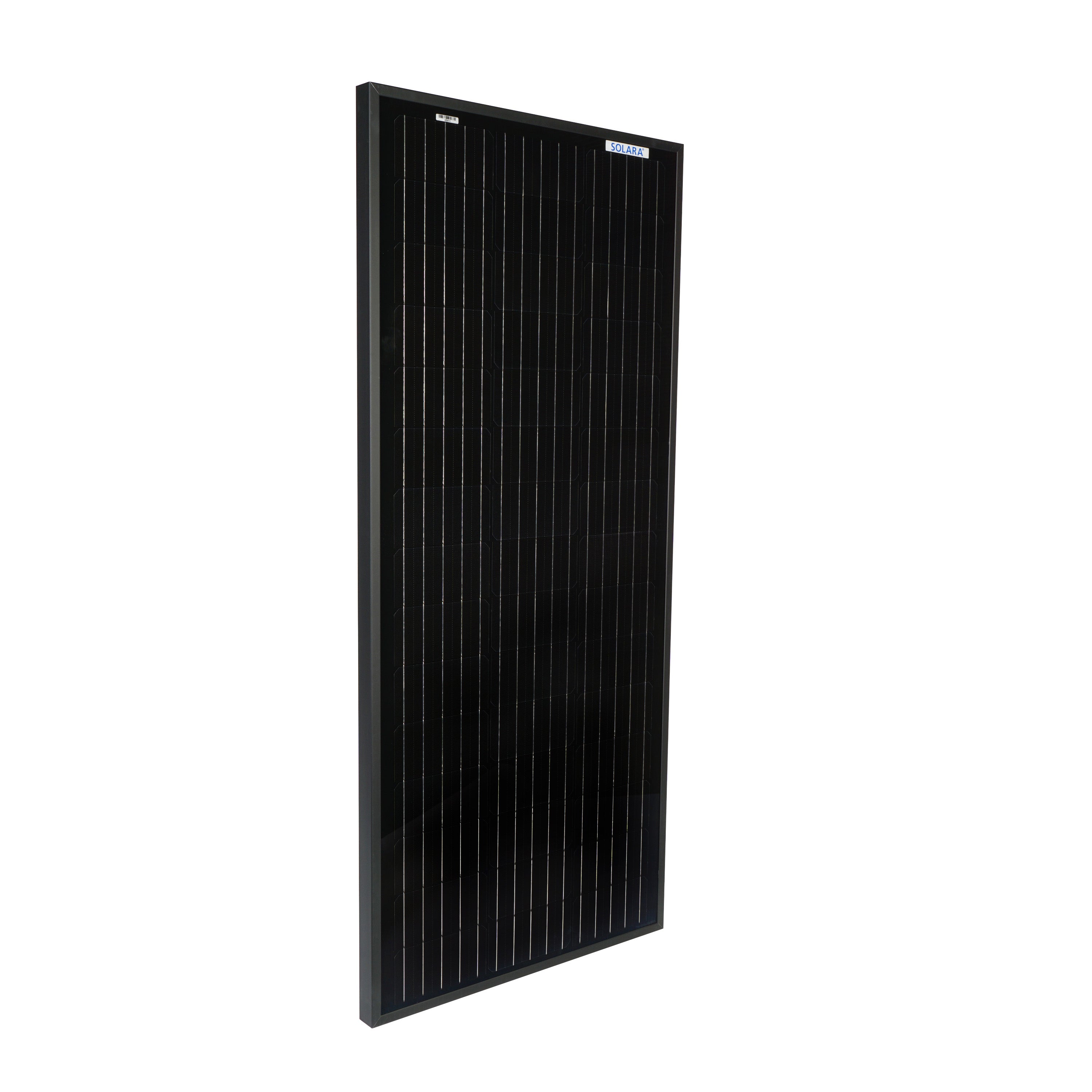 SOLARA S-Serie S480M45 Solarmodul 120Wp