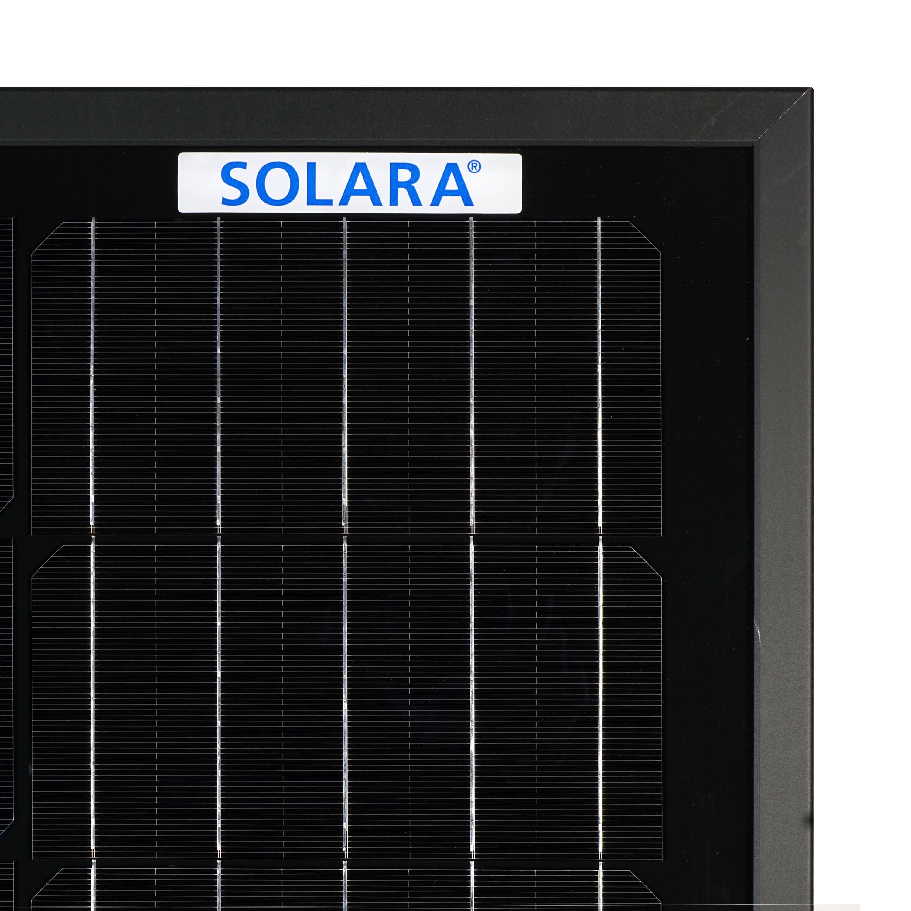 SOLARA S-Series - S400M36 solar module 100Wp