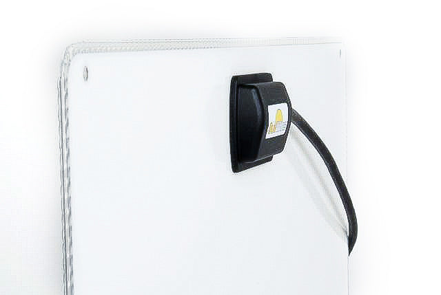 SunWare SW 40145, 30 Wp