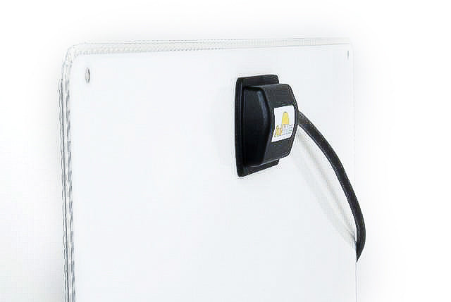 SunWare SW 40165, 60 Wp