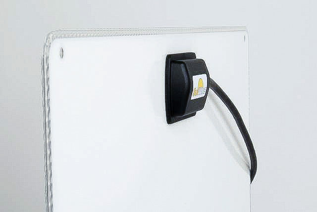 SunWare SW 40166, 80 Wp