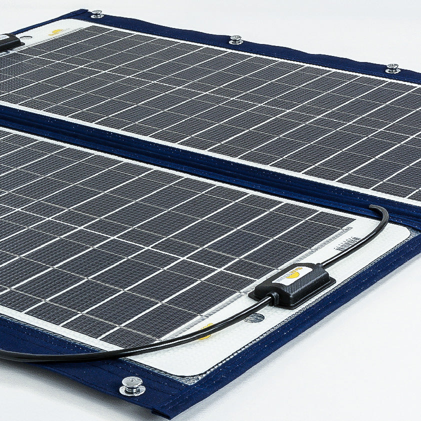 SunWare TX 22052, 120 Wp