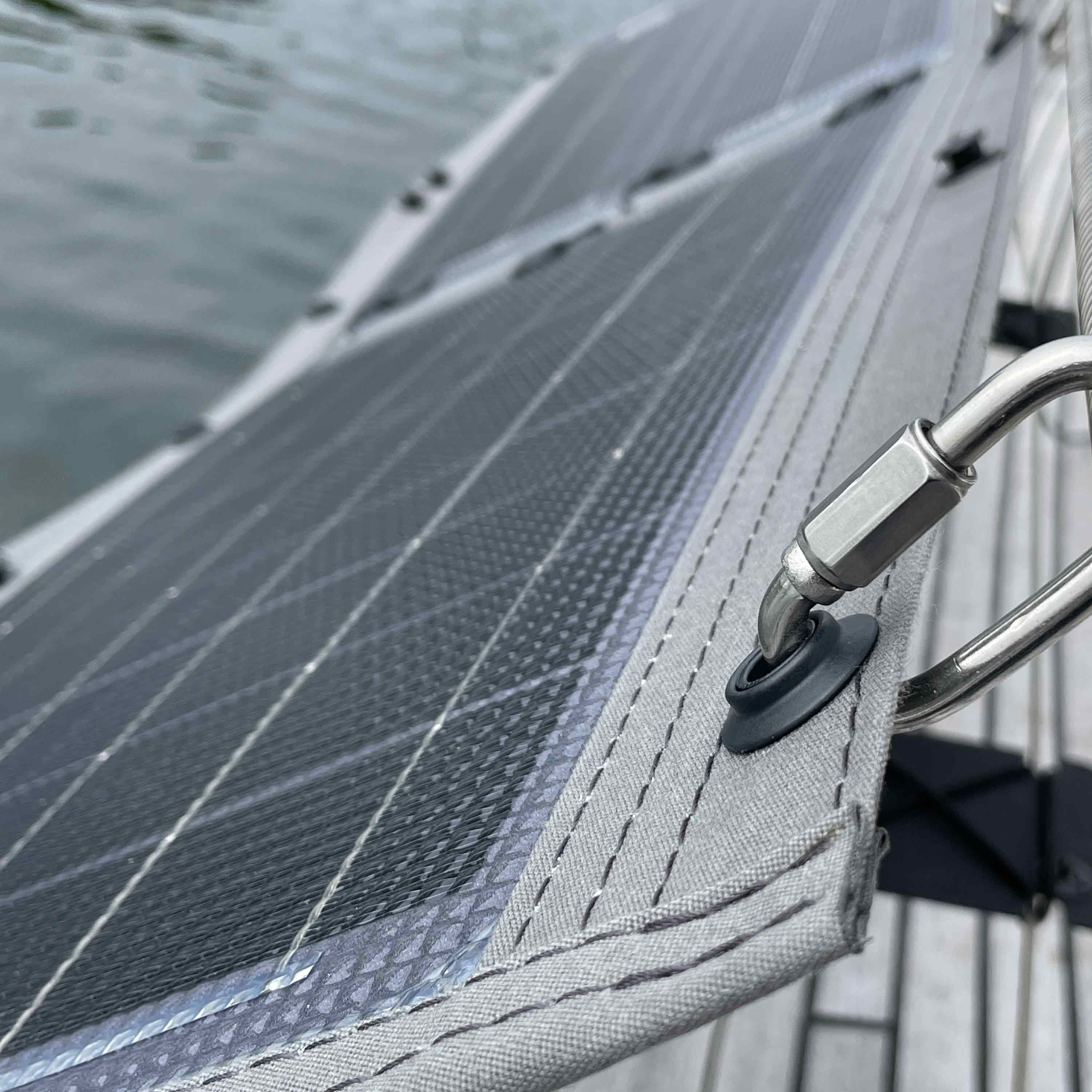 SunWare TX Rail 12052, 60 Wp navi