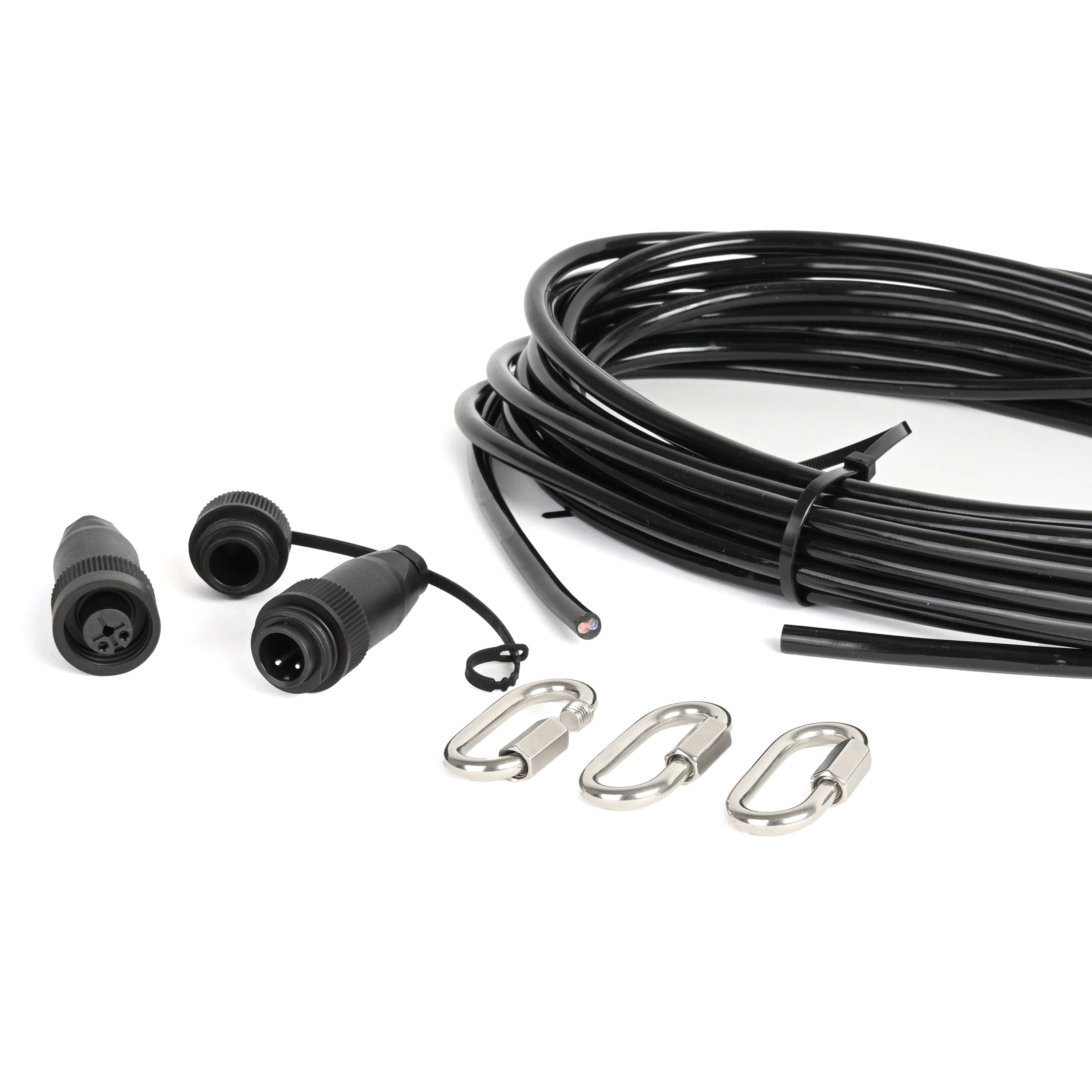 SunWare TX Rail 12052, 60 Wp navi