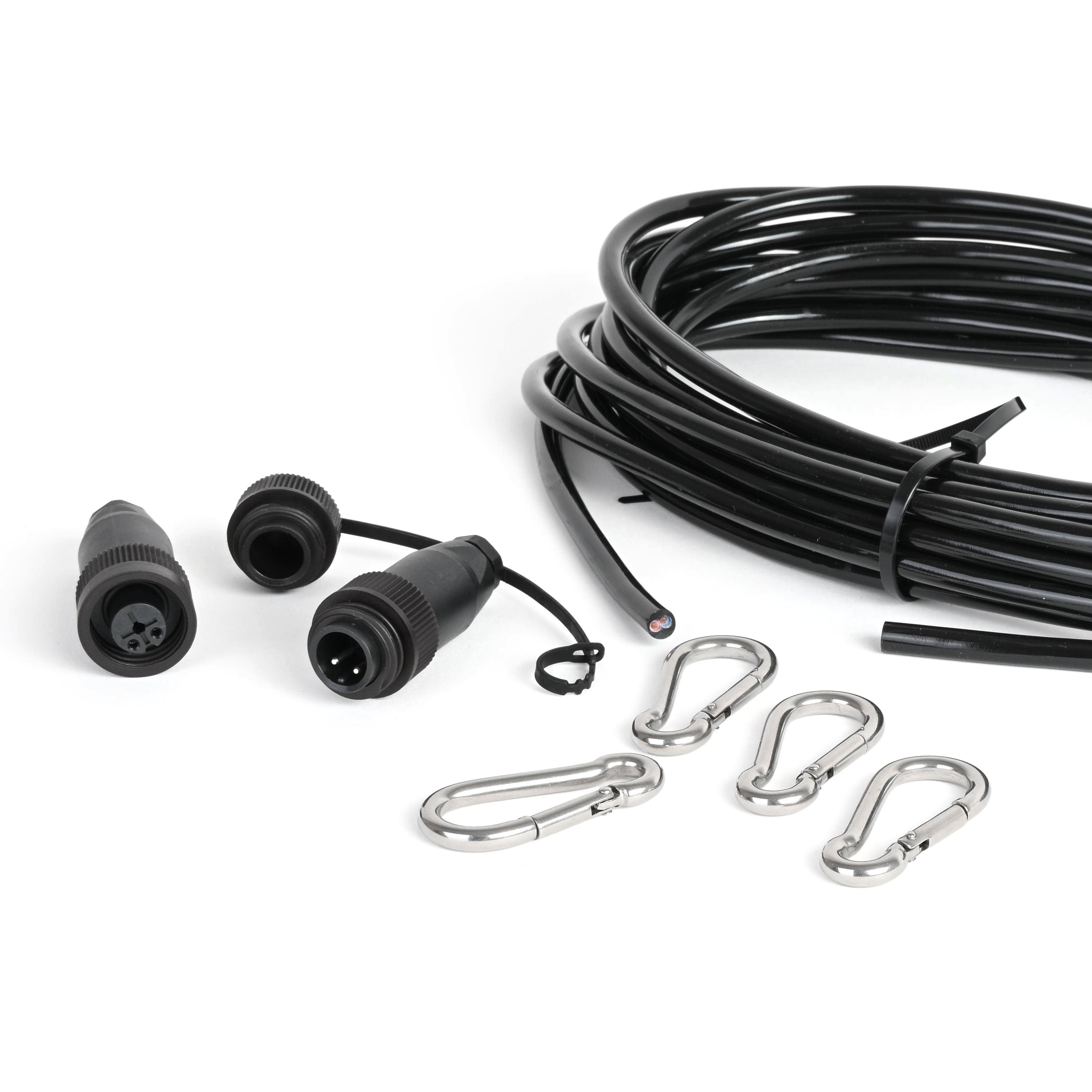 SunWare TX Rail 22039, 90 Wp navi