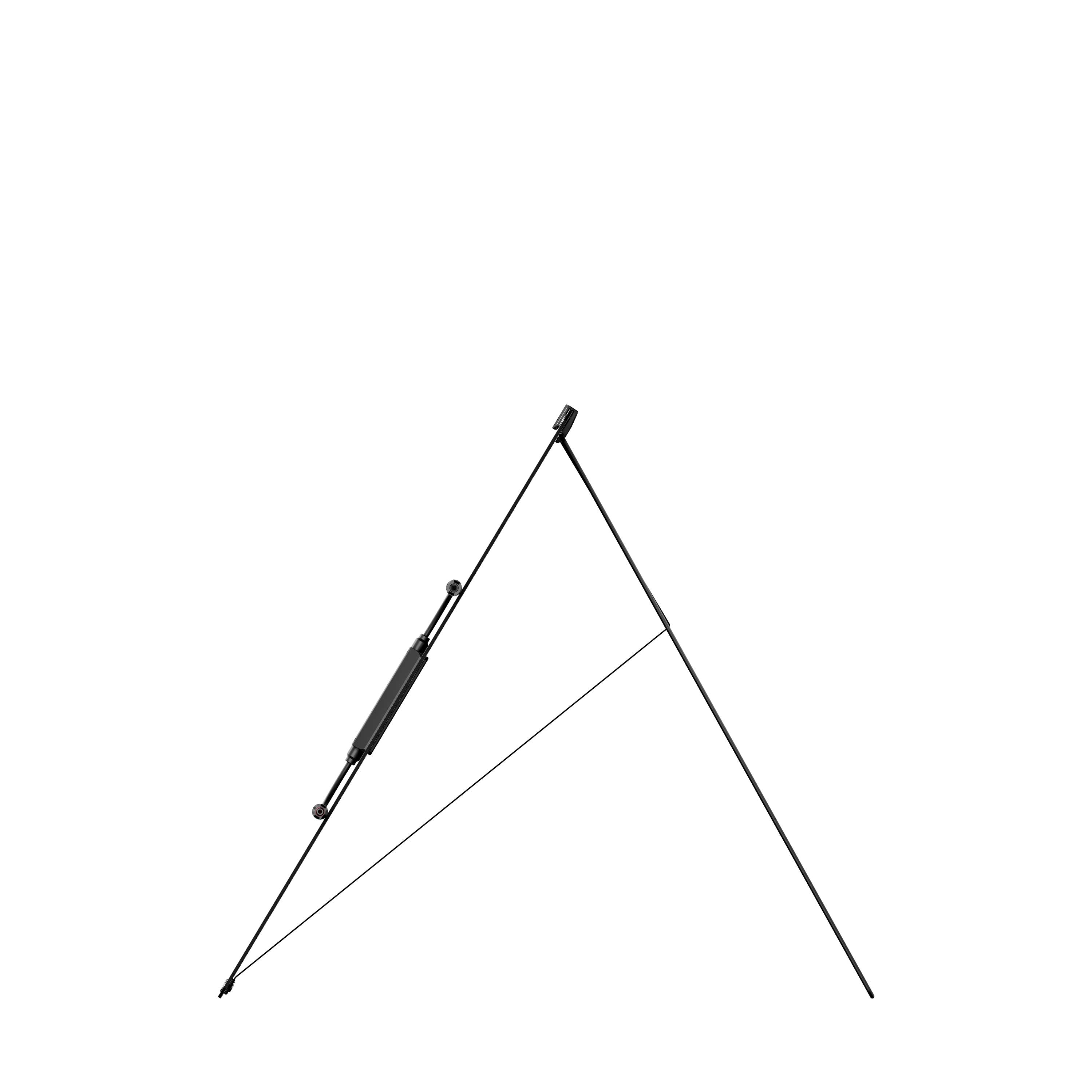 EcoFlow NextGen 160W Portable Solar Panel