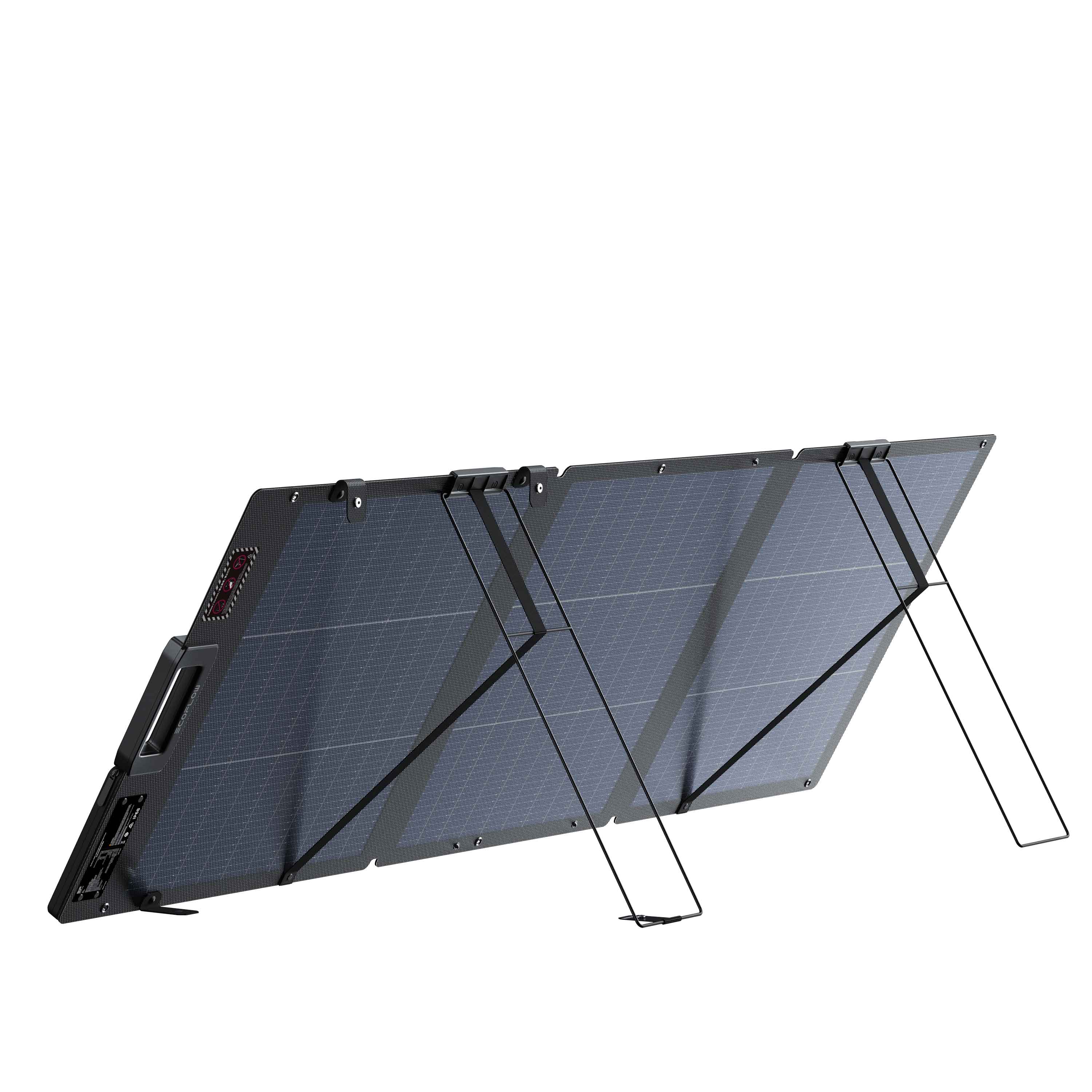 EcoFlow 160W Lightweight Portable Solar Panel