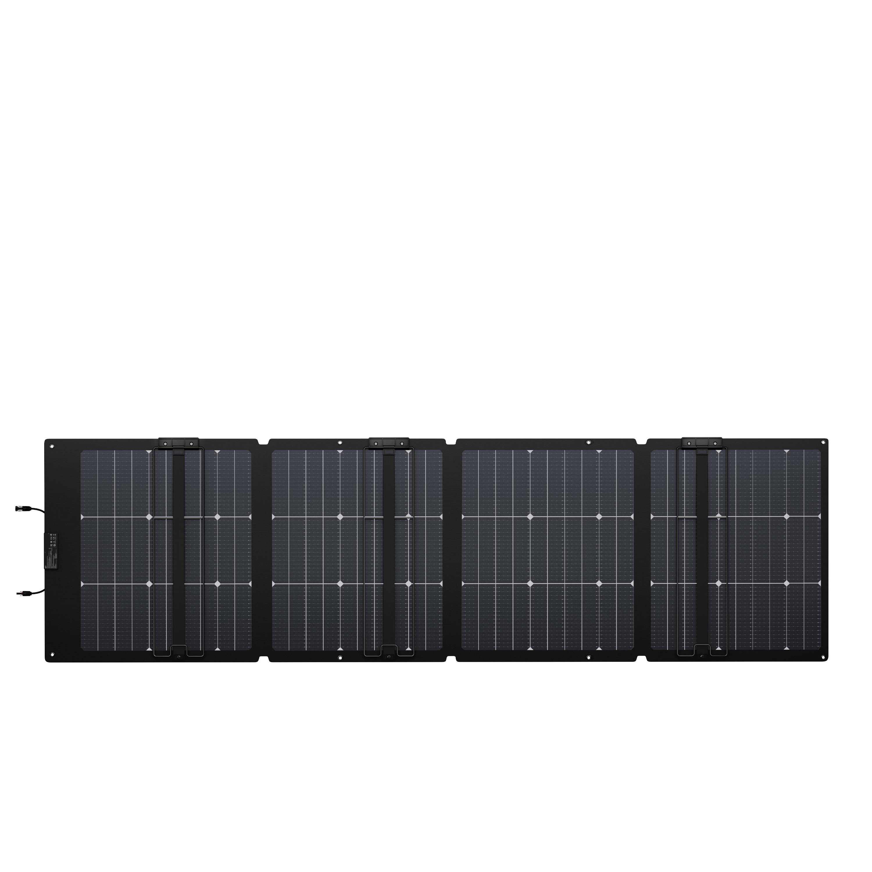 EcoFlow NextGen 220W Bifacial Portable Solar Panel