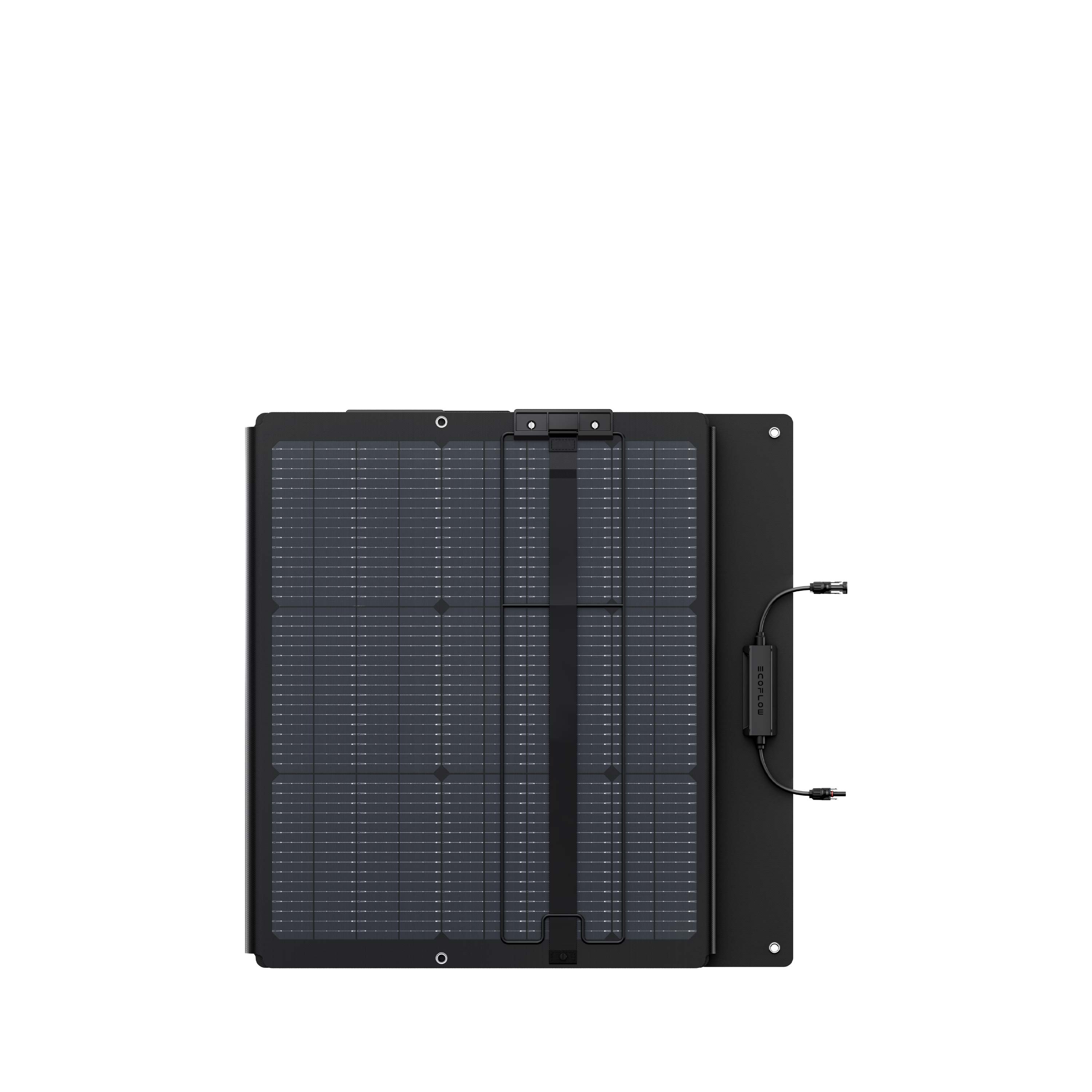 EcoFlow NextGen 220W Bifacial Portable Solar Panel