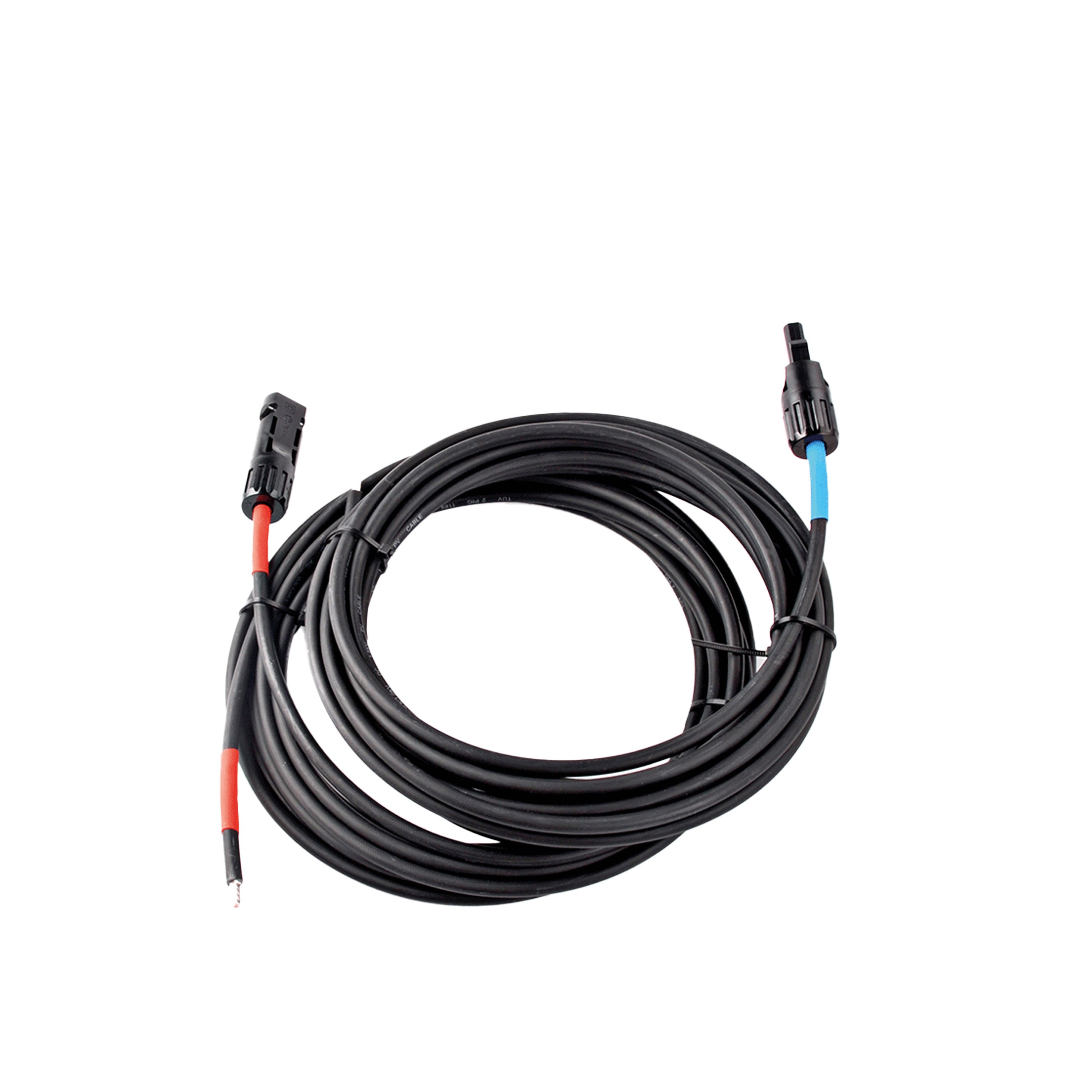 DAYLIGHT Sunpower 80Wp Wohnmobil Komplettset DLS80 Victron SmartSolar 75/10 - 11-55001-003 Inkl. 0% MwSt. gemäß §12 Abs.3 UstG.