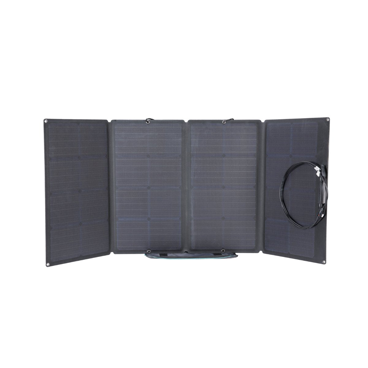 EcoFlow 160 W faltbares Solarpanel