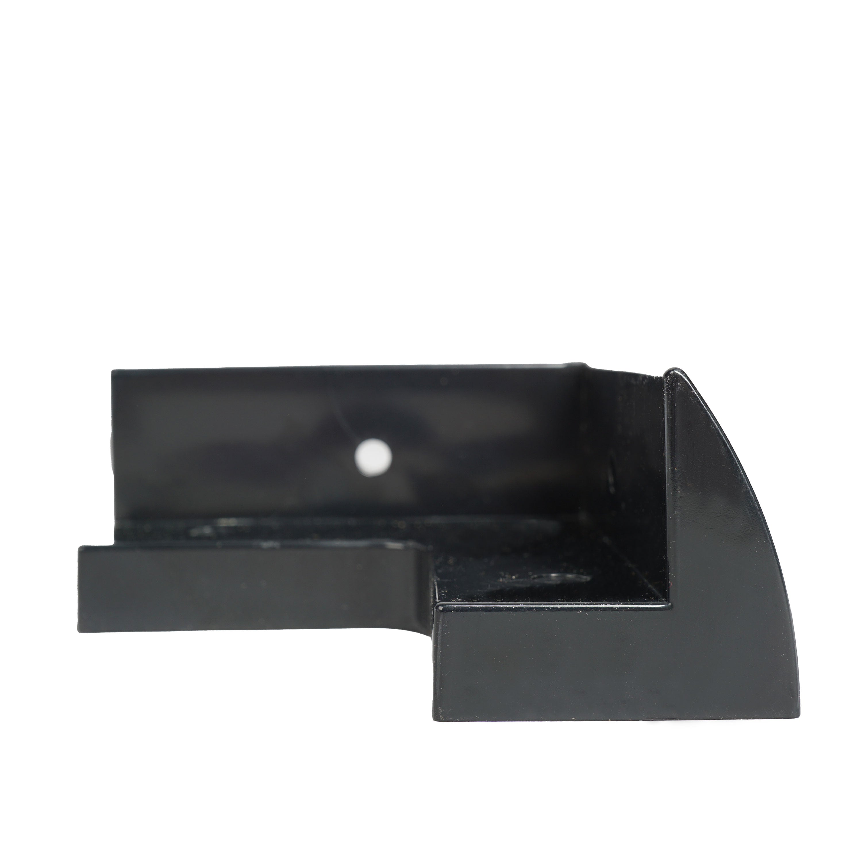 WATTSTUNDE® MOUNT Solarmodul Halterung corner schwarz
