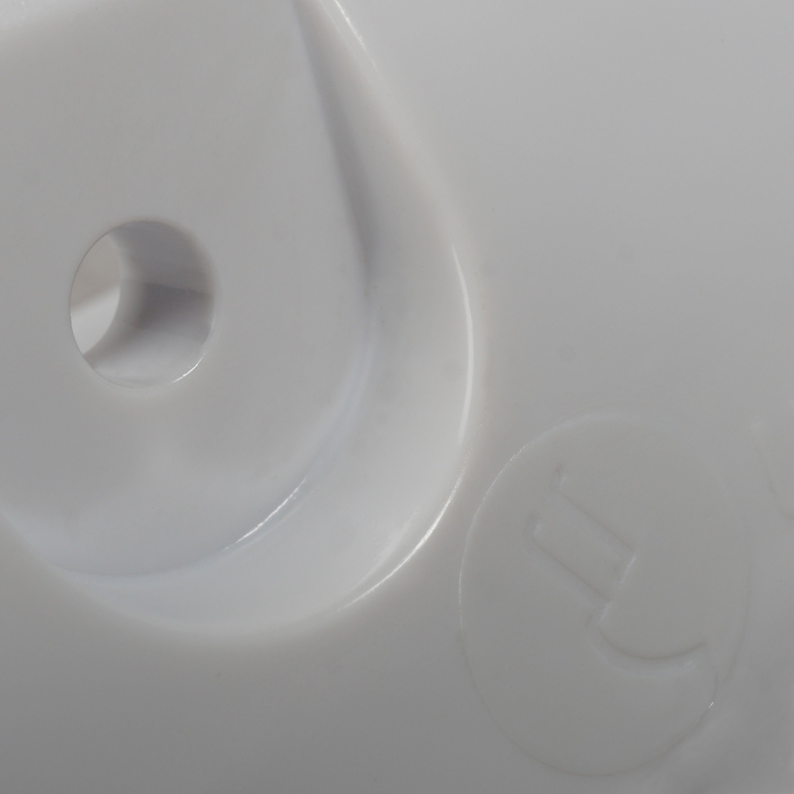 WATTSTUNDE® MOUNT Solarmodul Halterung corner weiß