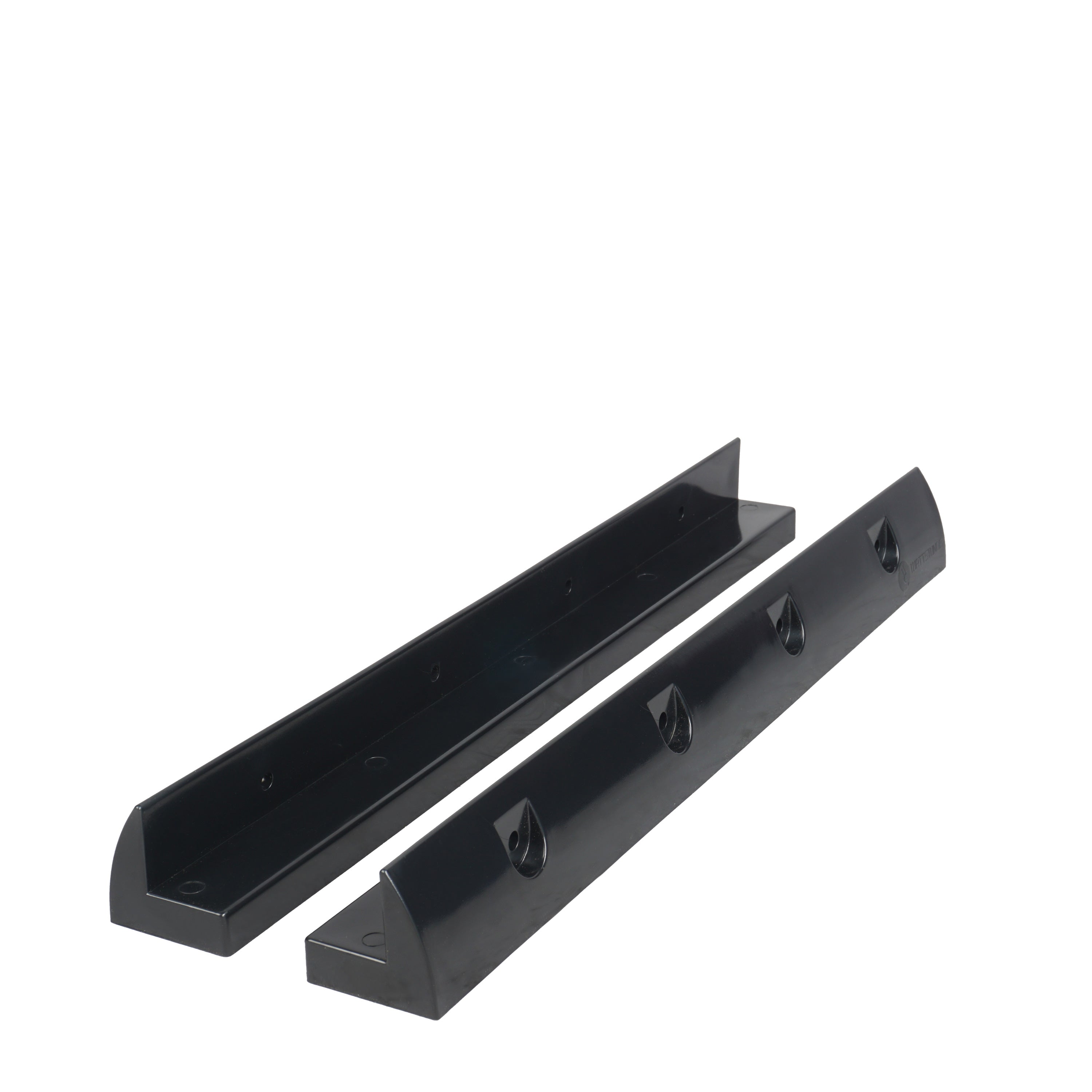 WATTSTUNDE® MOUNT Solarmodul Halterung 43 schwarz