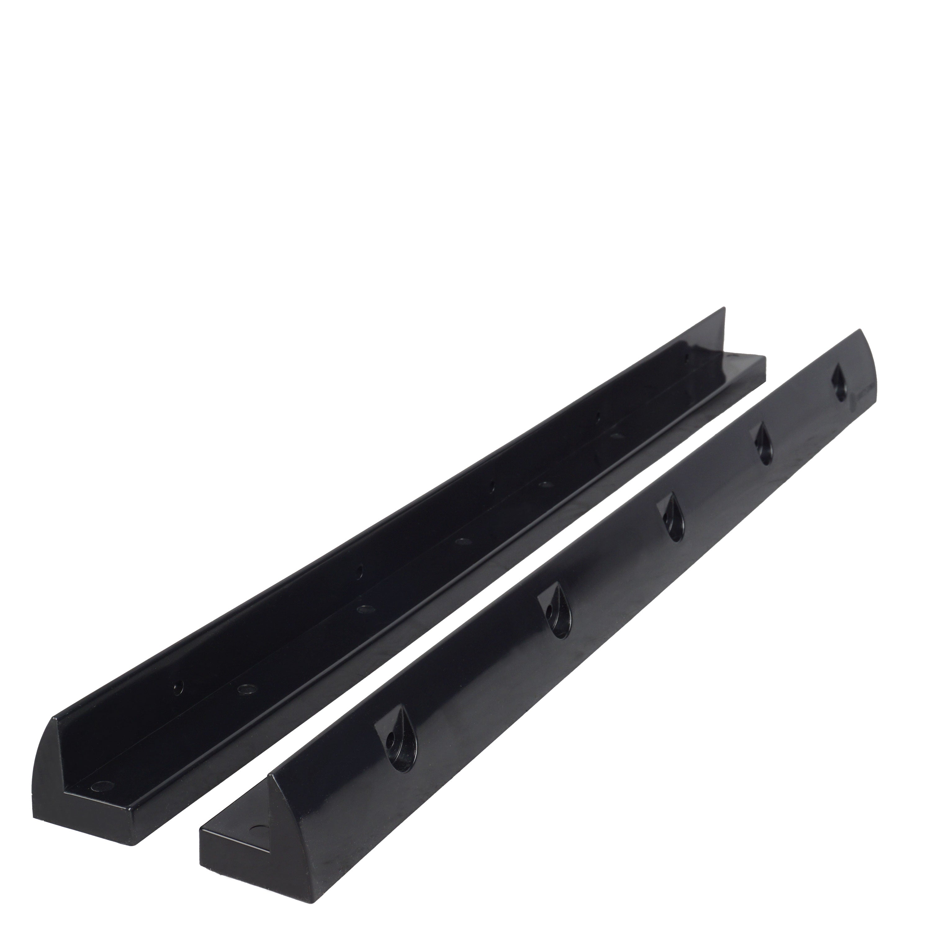 WATTSTUNDE® MOUNT Solarmodul Halterung 67 schwarz