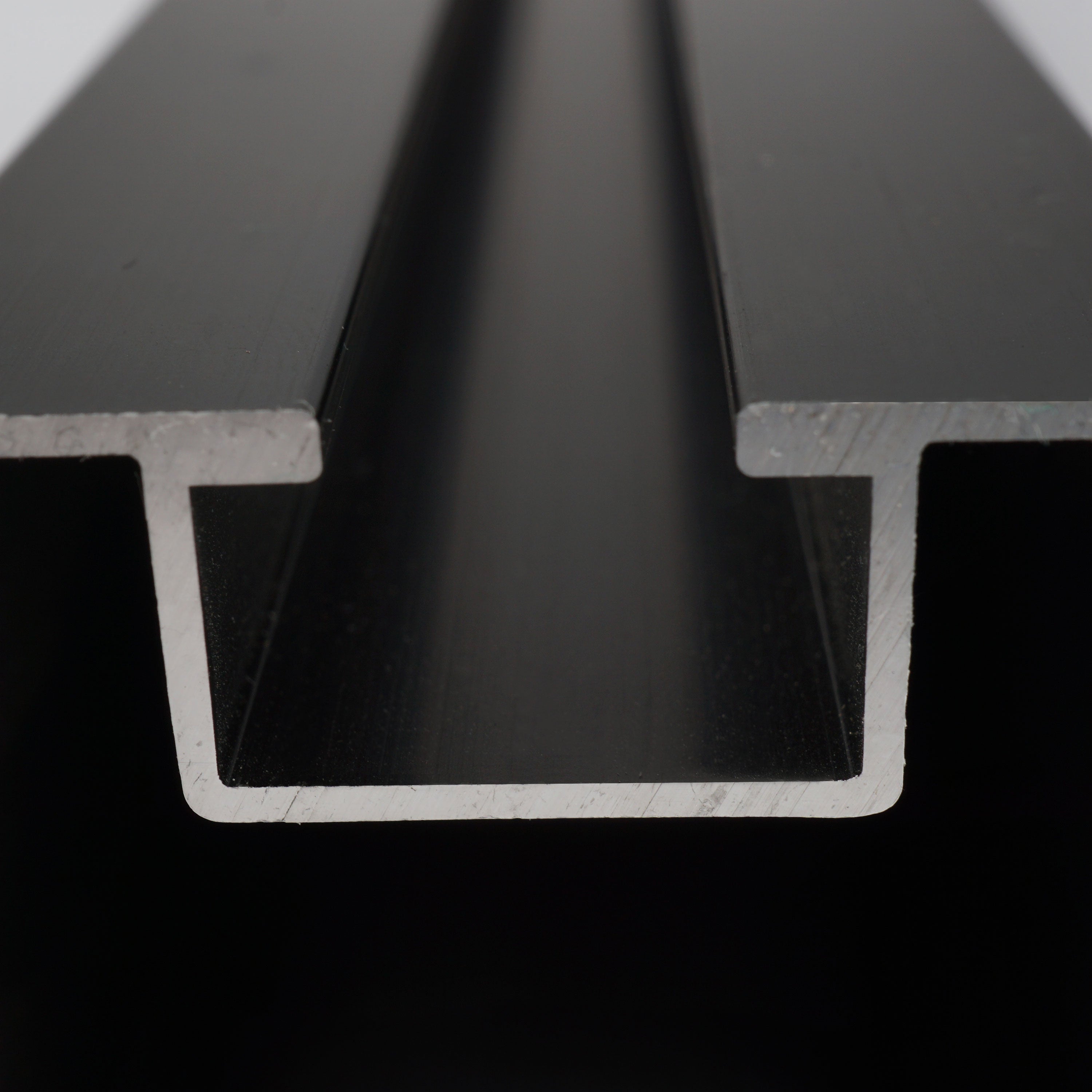 WATTSTUNDE® roof mounting rails