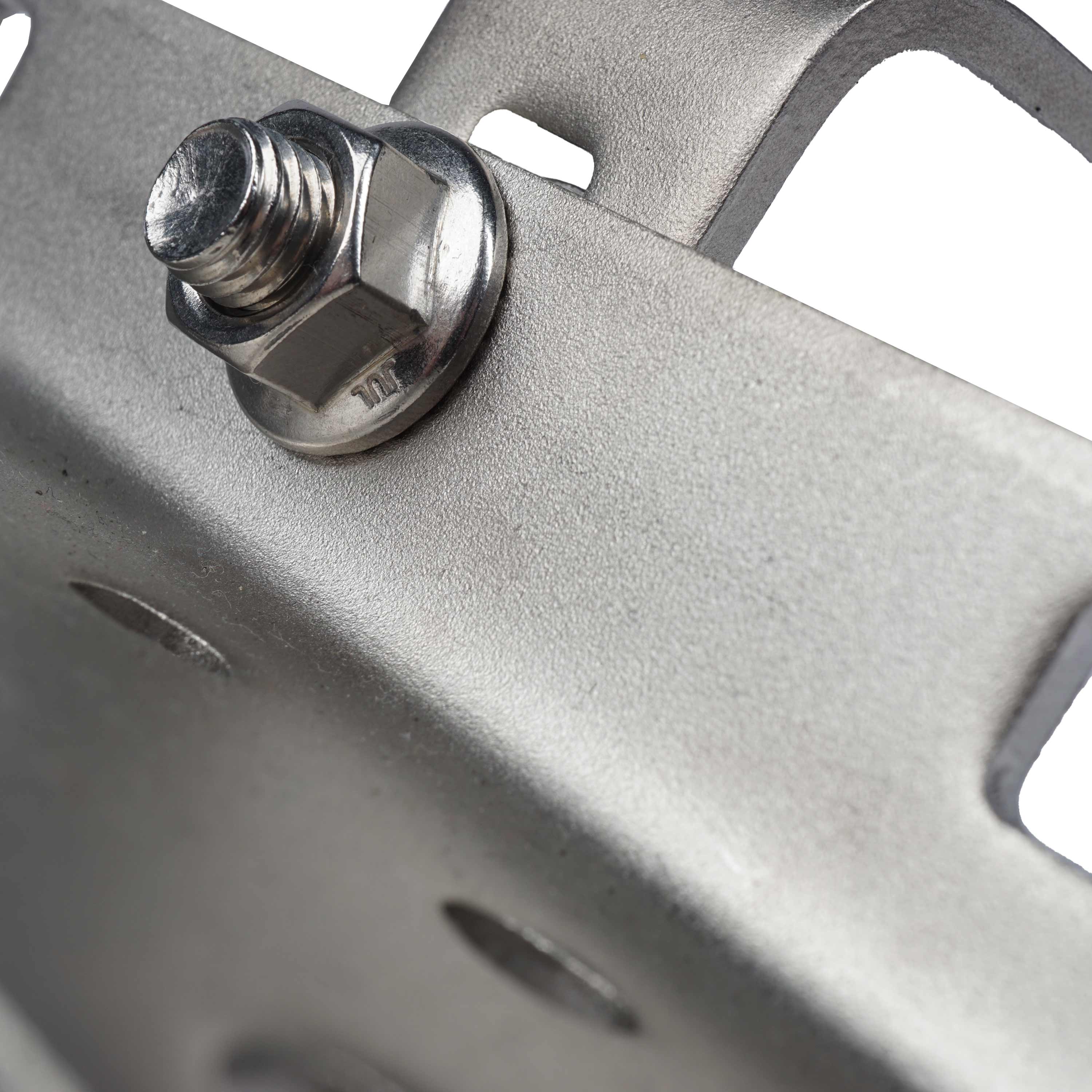 WATTSTUNDE® house roof bracket roof hook