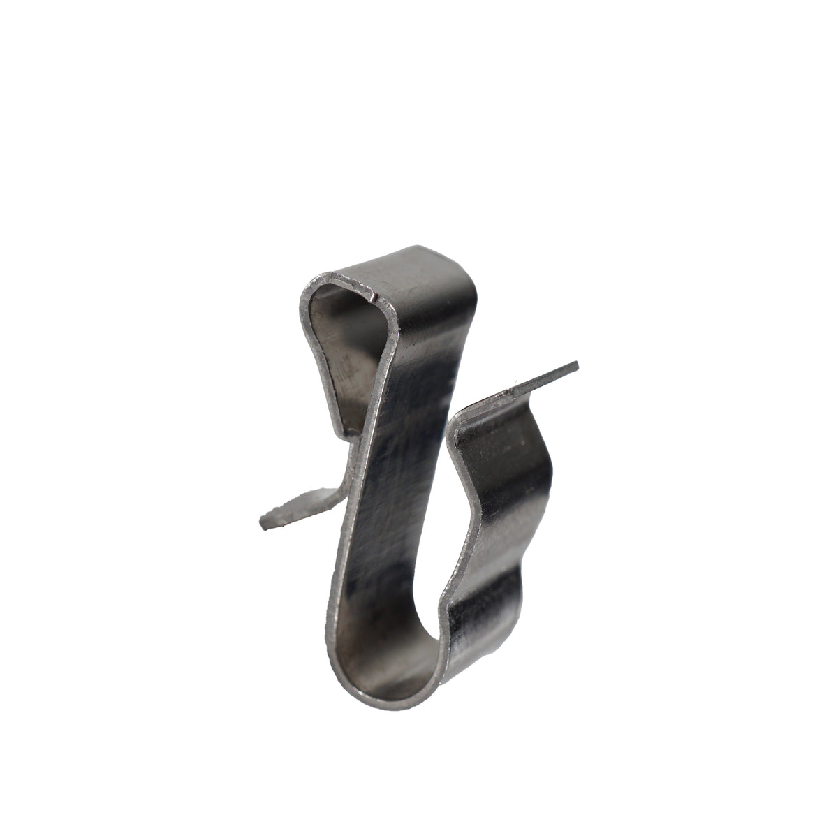 205-01101 - Solarkabel-Clip 4 mm² Edelstahl 10 Stk. (1)