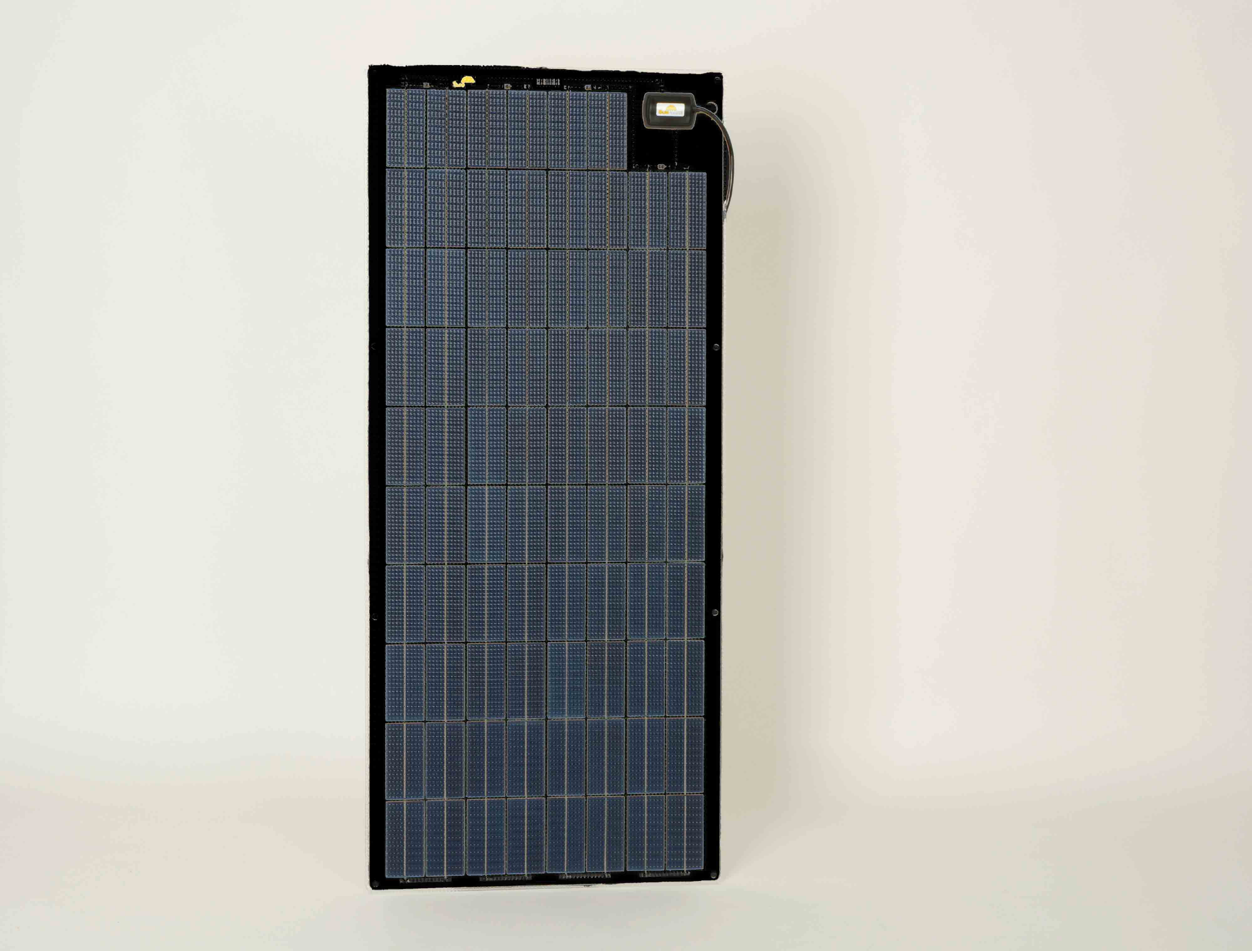 SunWare SW 22146 Black, 90 Wp