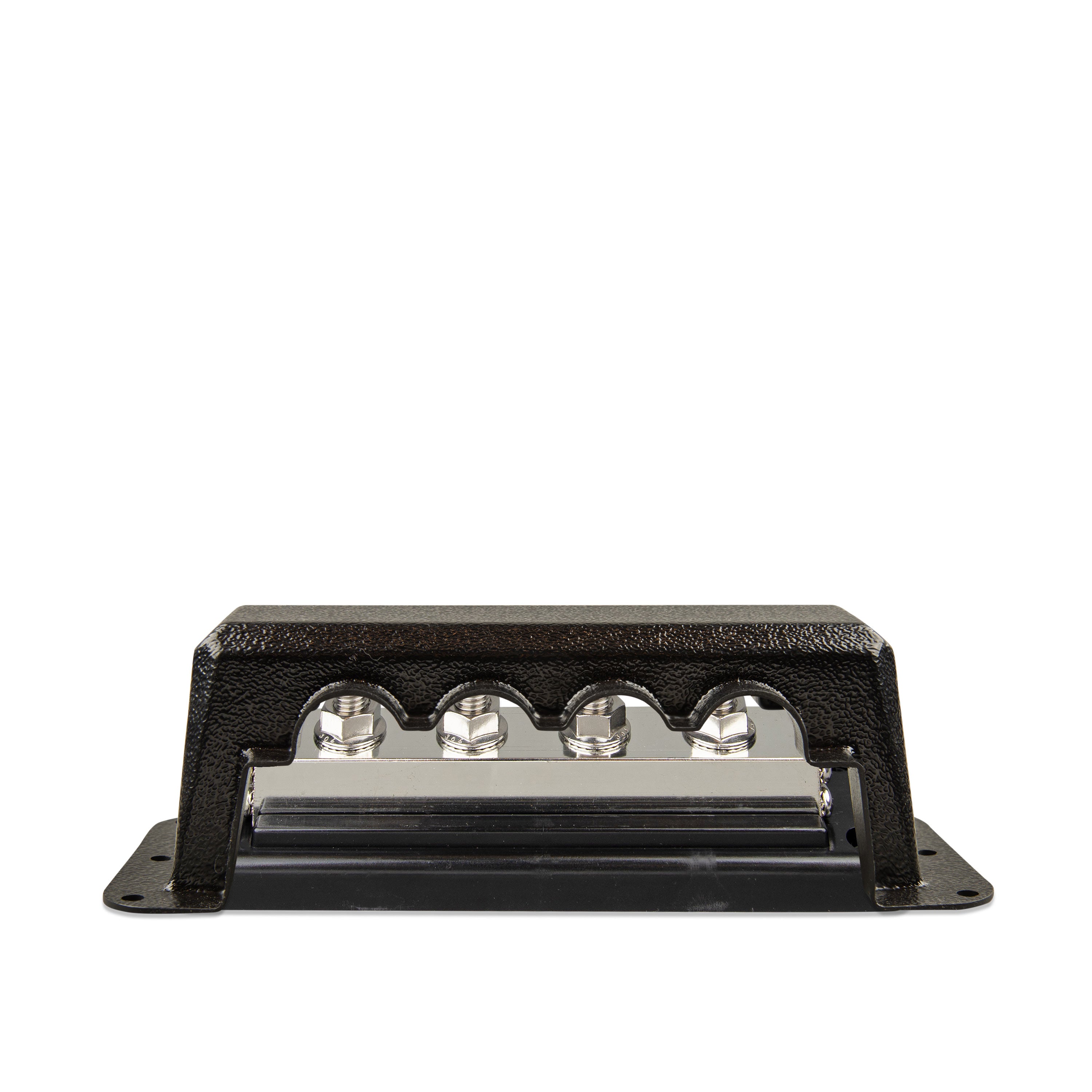 Victron Busbar 600 A / 70 V mit 4 Hochstromverbindungen und 8 Schwachstromverbindungen